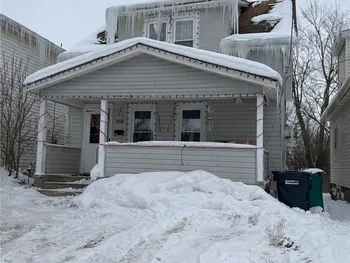 Property at 4021 Bell Street, Niagara Falls, NY 14305