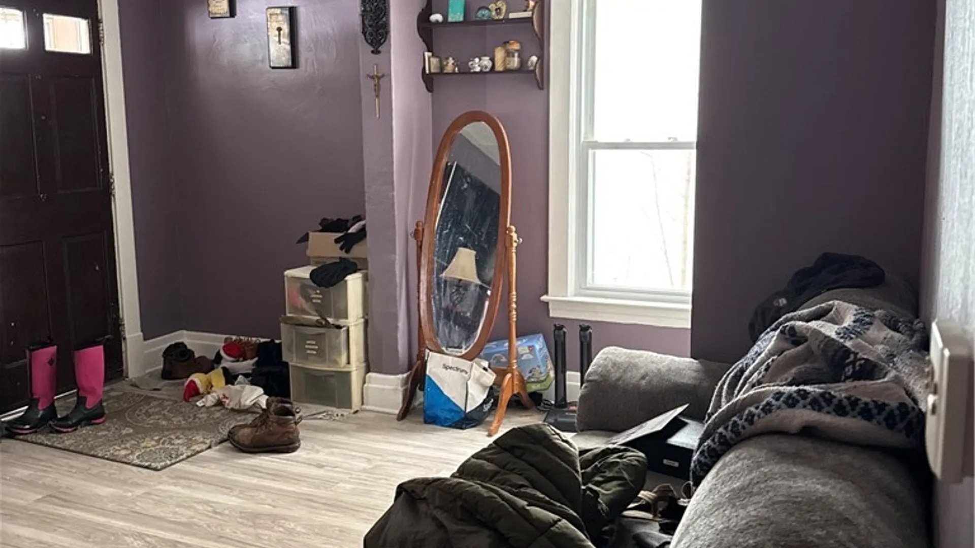 Property at 4021 Bell Street, Niagara Falls, NY 14305 3