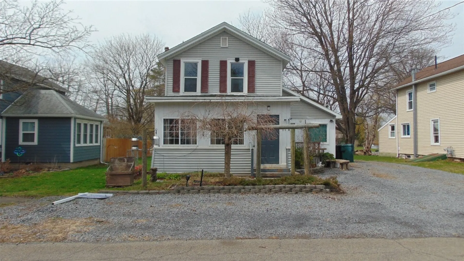 Property at 11 Reed Street, Waterloo, NY 13165 2