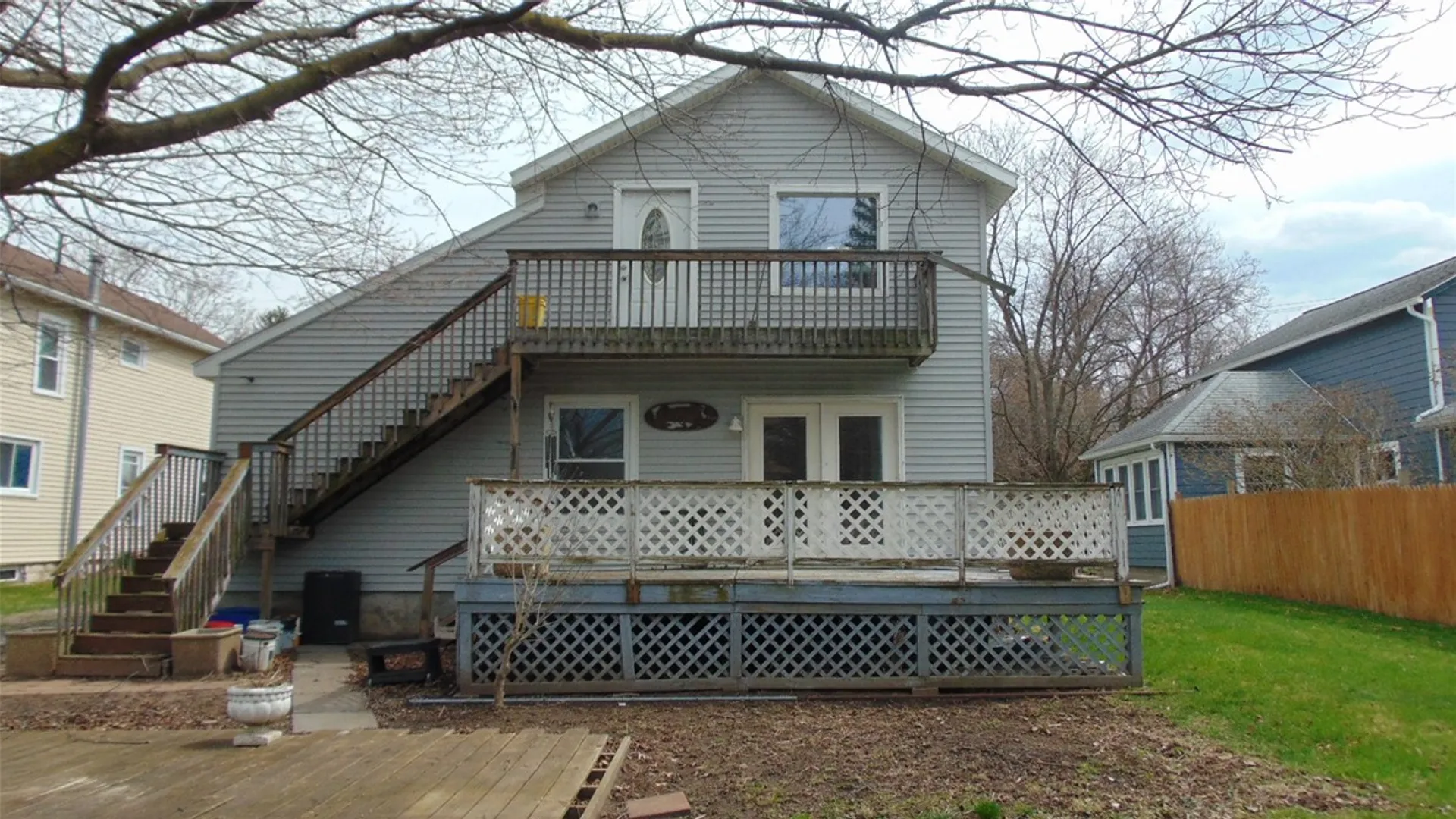 Property at 11 Reed Street, Waterloo, NY 13165 5