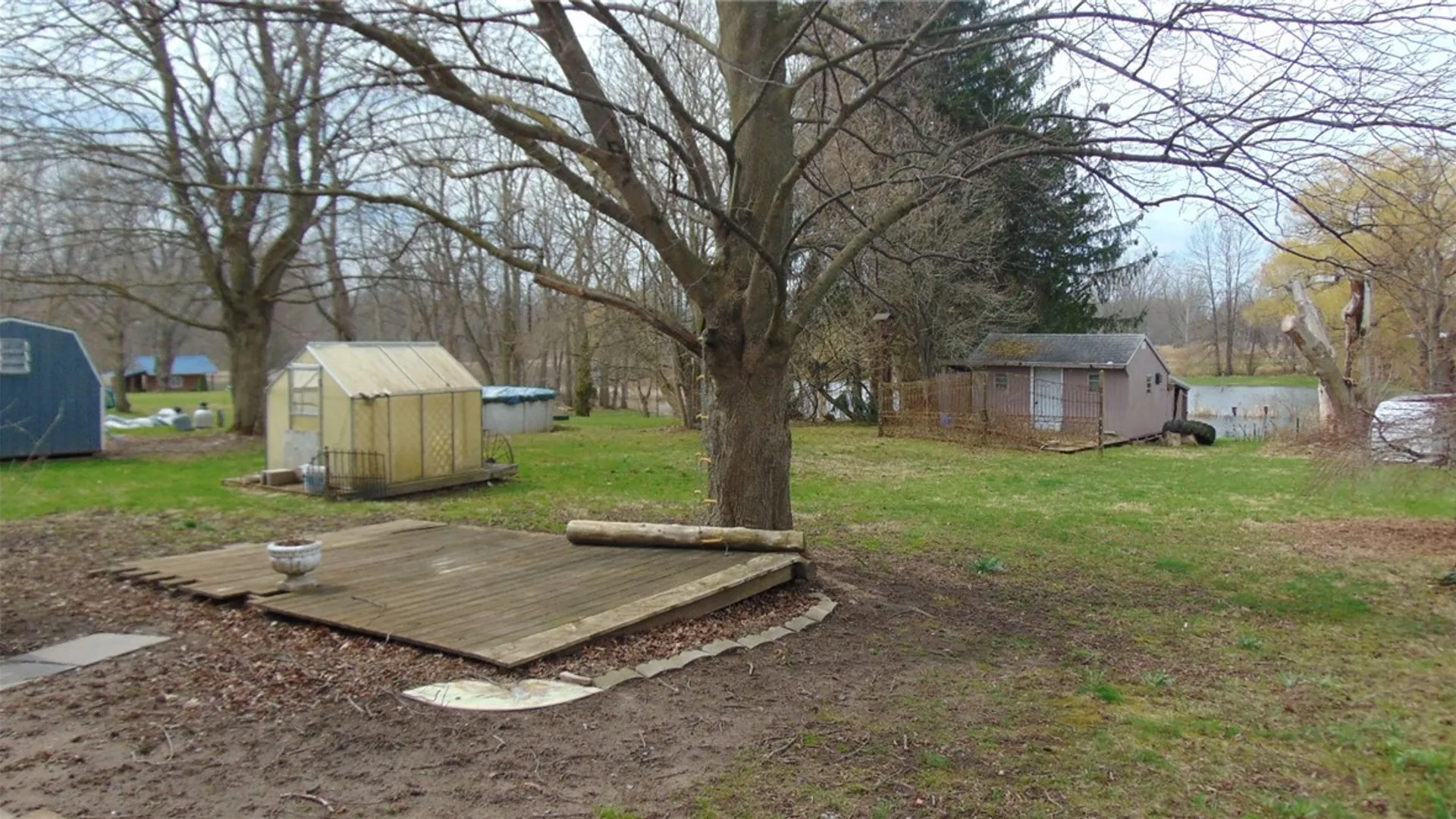 Property at 11 Reed Street, Waterloo, NY 13165 6