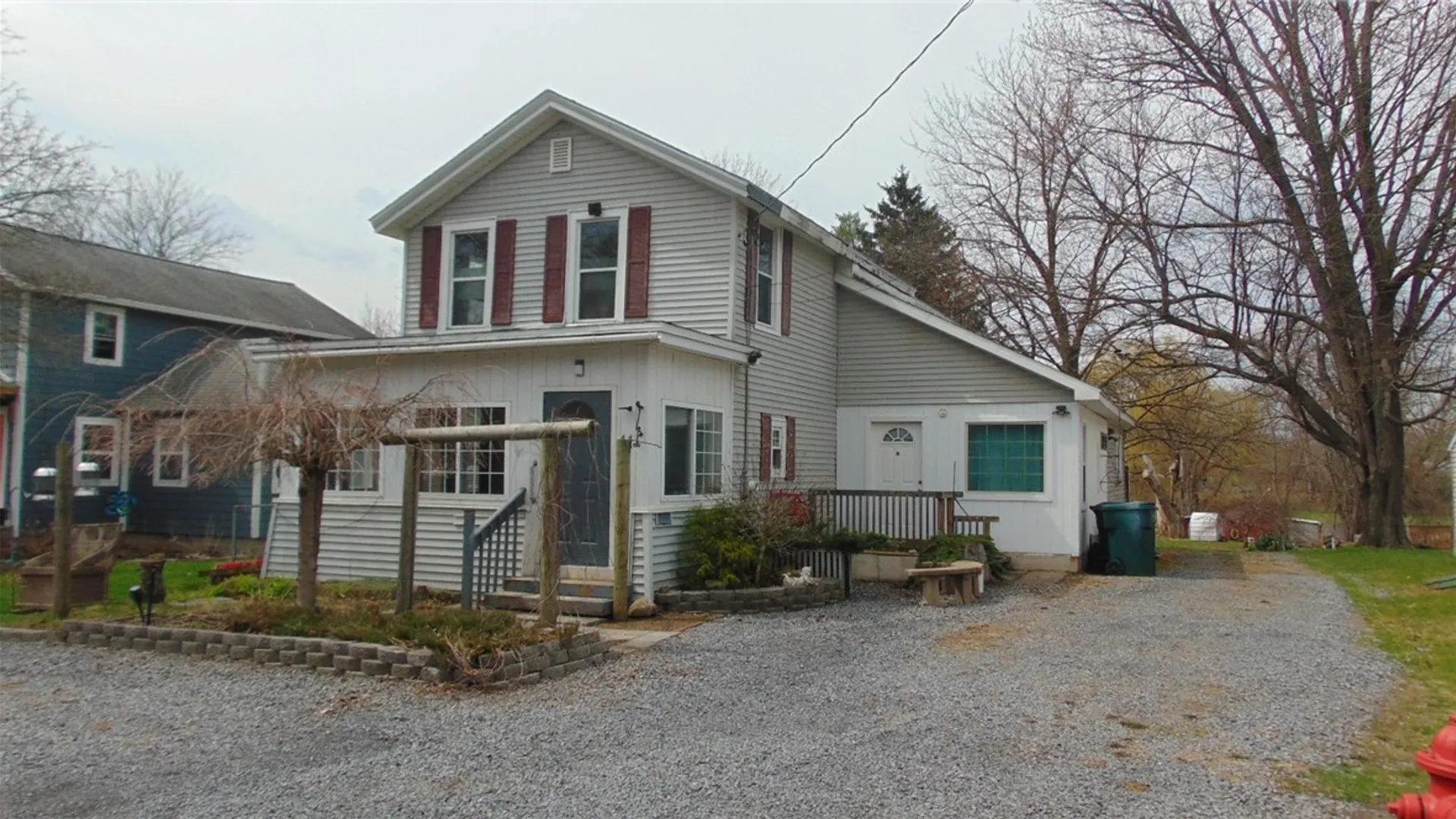 Property at 11 Reed Street, Waterloo, NY 13165 3