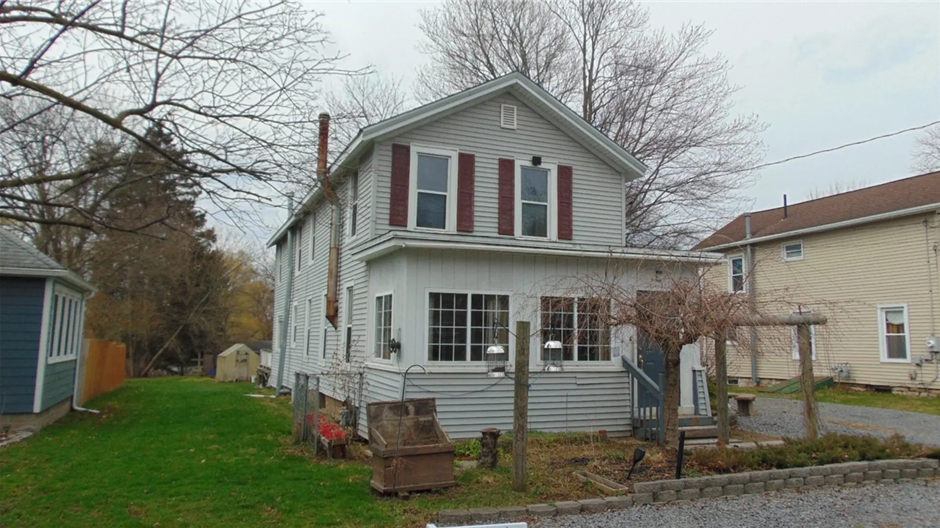 Property at 11 Reed Street, Waterloo, NY 13165 4