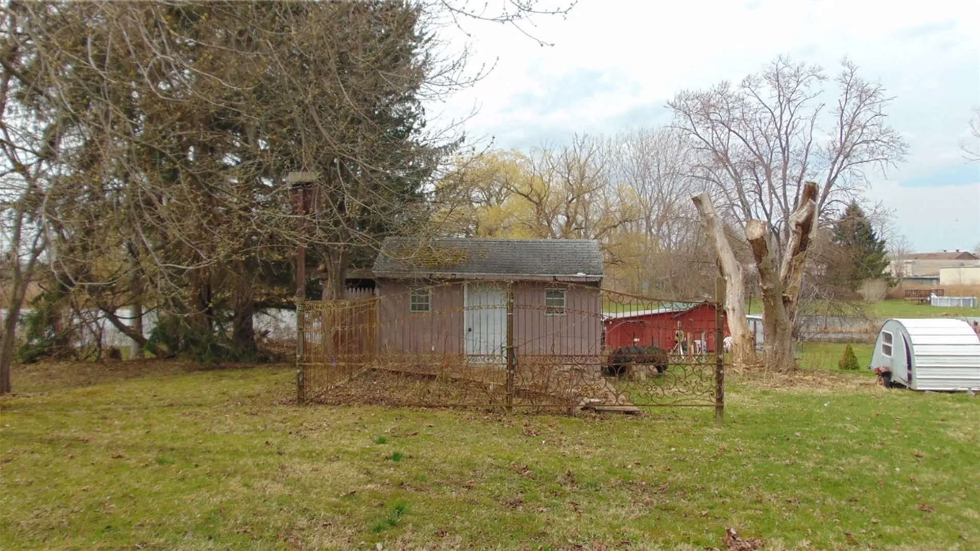 Property at 11 Reed Street, Waterloo, NY 13165 7