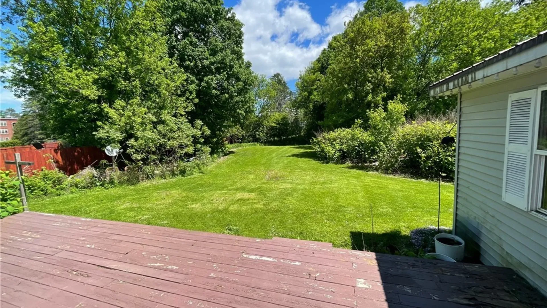 Property at 21 Franklin Street, Champion, NY 13619 21