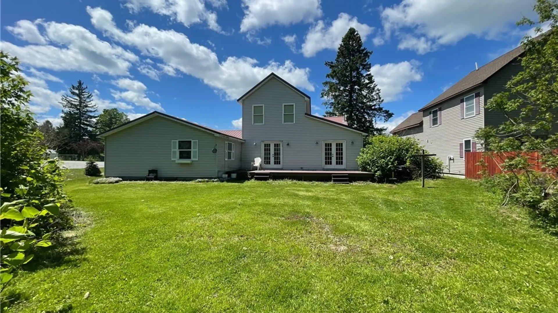 Property at 21 Franklin Street, Champion, NY 13619 23