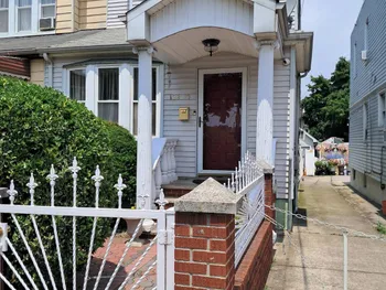 Property at 138-17 Lloyd Rd., Jamaica, NY 11435