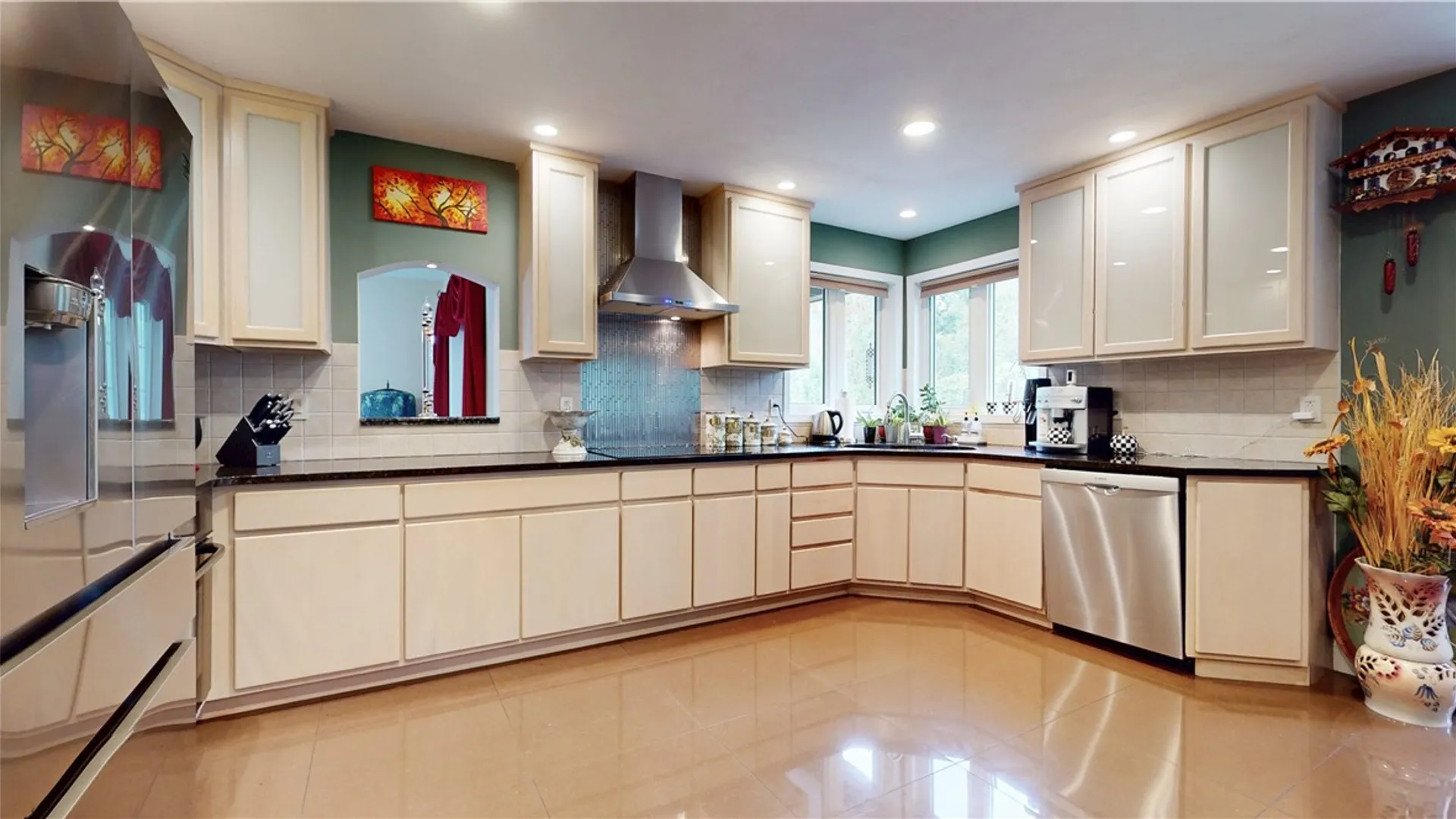 Property at 217 Buttermilk Lane, Danby, NY 14850 12