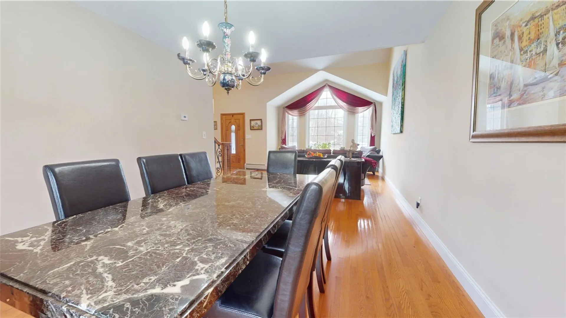 Property at 217 Buttermilk Lane, Danby, NY 14850 13