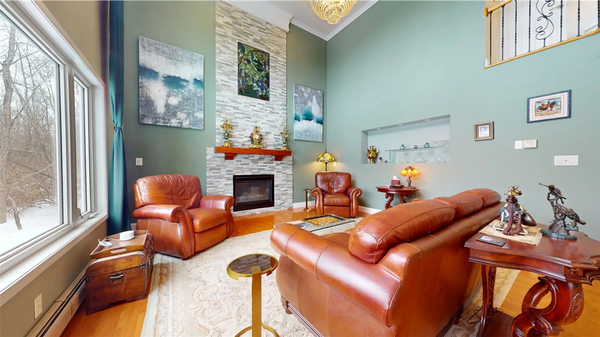 Property at 217 Buttermilk Lane, Danby, NY 14850 15