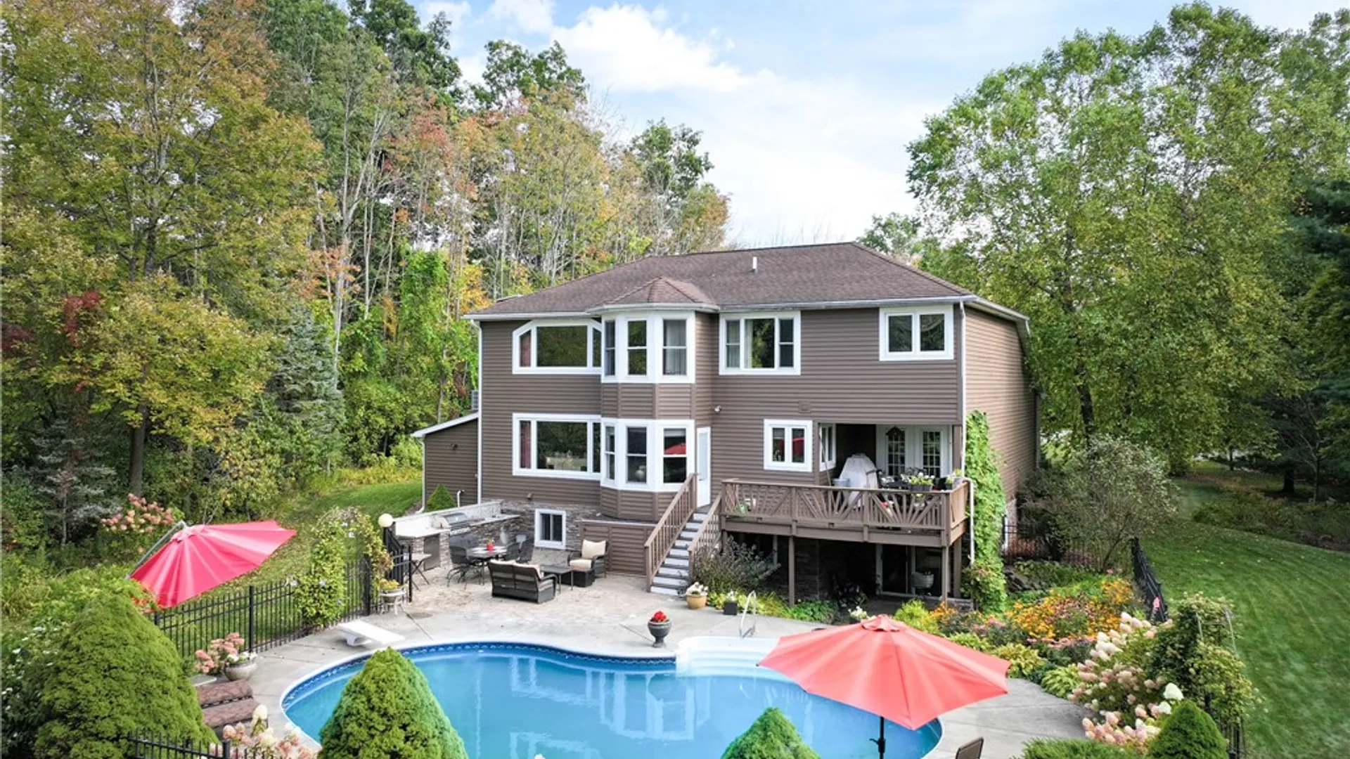 Property at 217 Buttermilk Lane, Danby, NY 14850 2