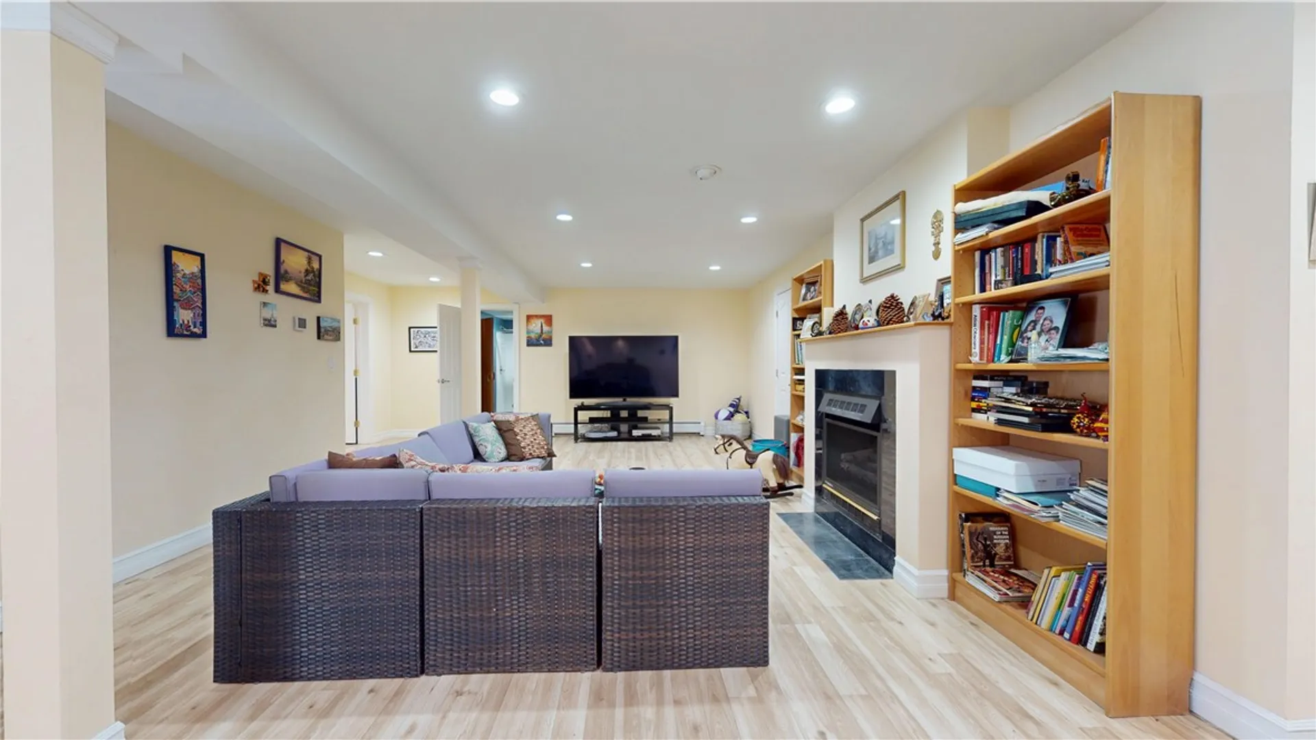 Property at 217 Buttermilk Lane, Danby, NY 14850 23