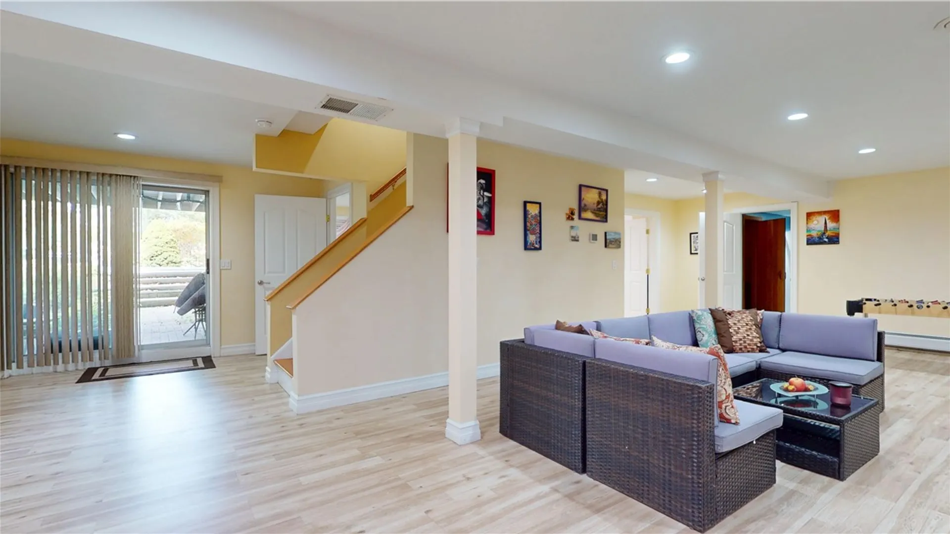 Property at 217 Buttermilk Lane, Danby, NY 14850 31