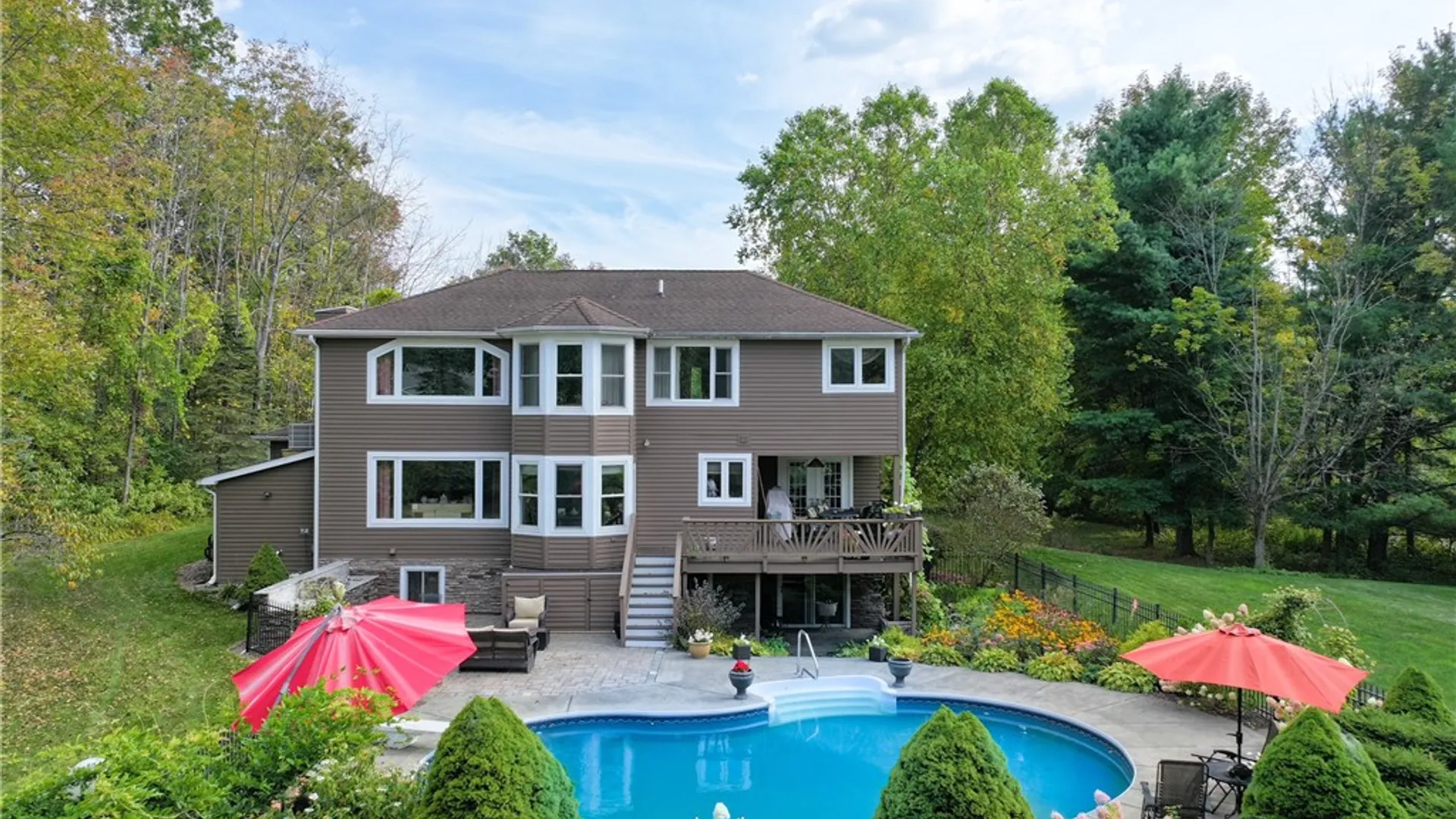 Property at 217 Buttermilk Lane, Danby, NY 14850 34