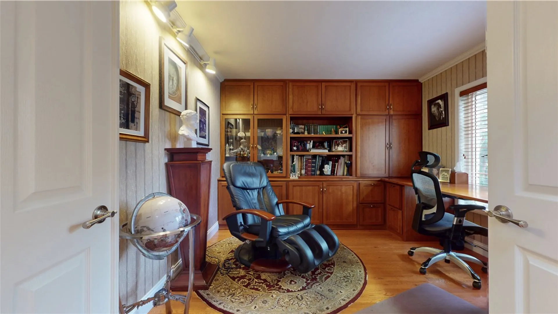 Property at 217 Buttermilk Lane, Danby, NY 14850 4