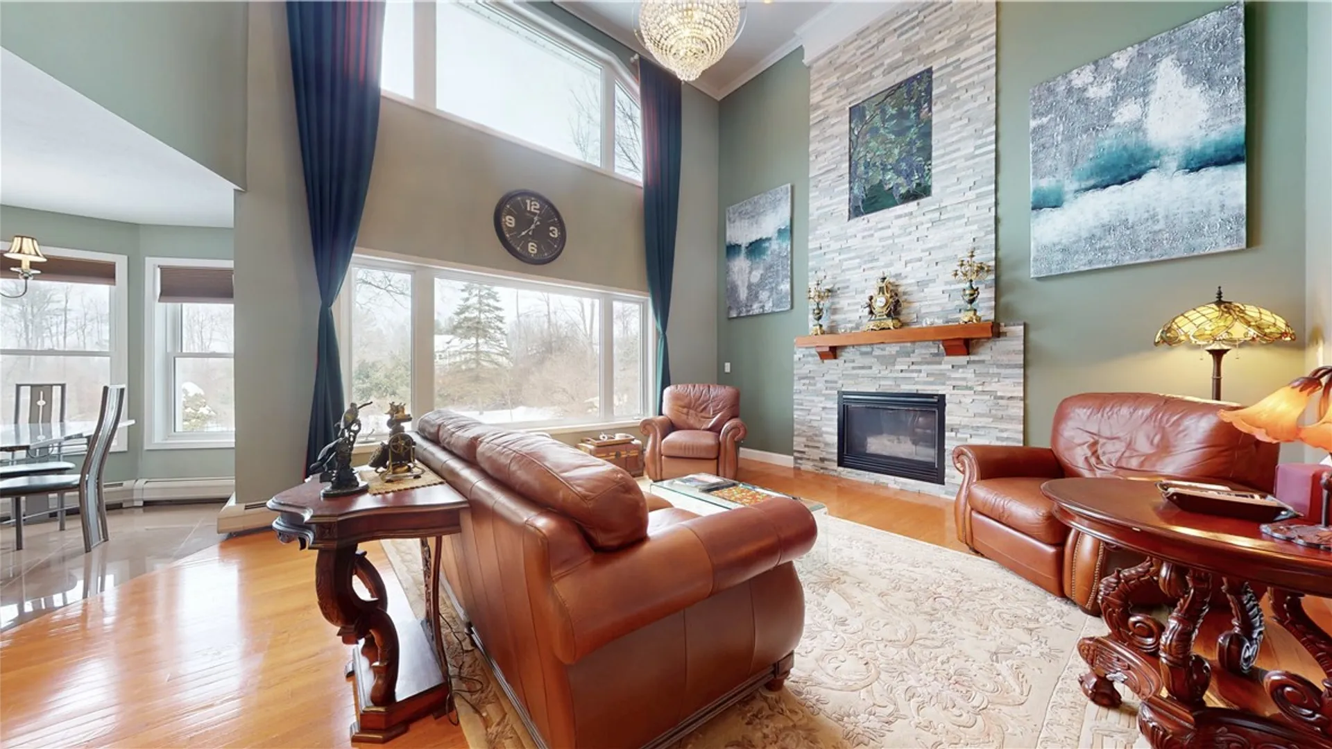 Property at 217 Buttermilk Lane, Danby, NY 14850 6