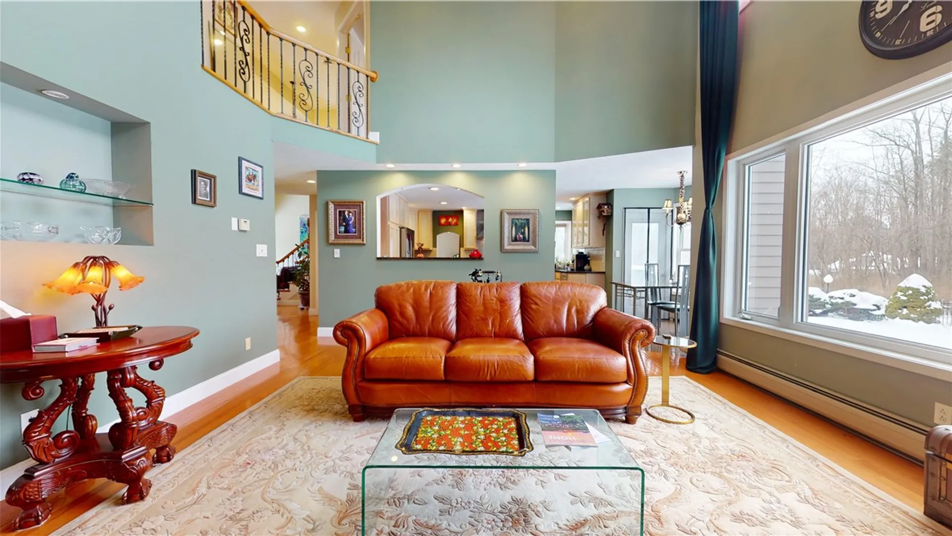 Property at 217 Buttermilk Lane, Danby, NY 14850 7