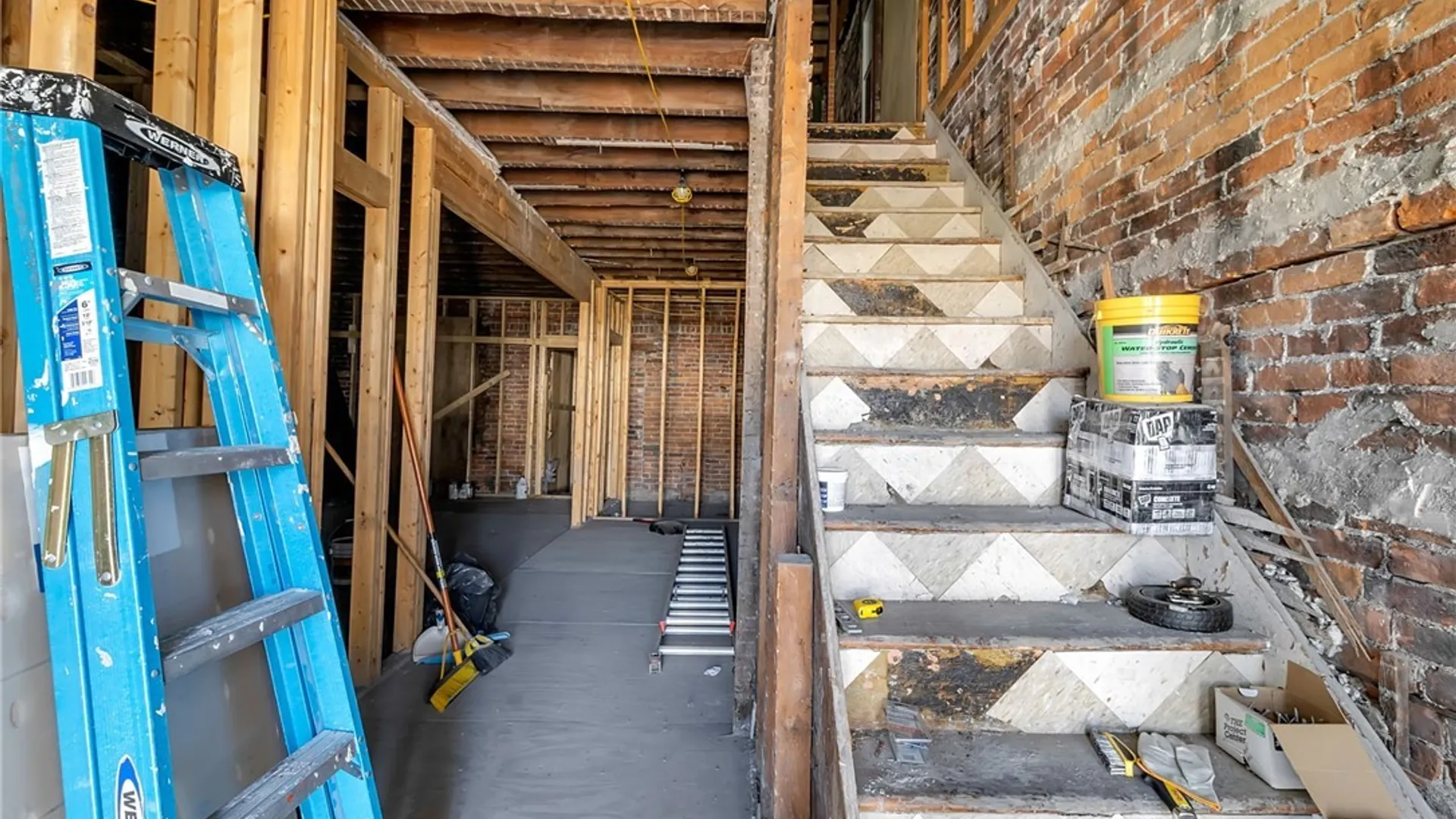 Property at 582 Michigan Avenue, Buffalo, NY 14203 10