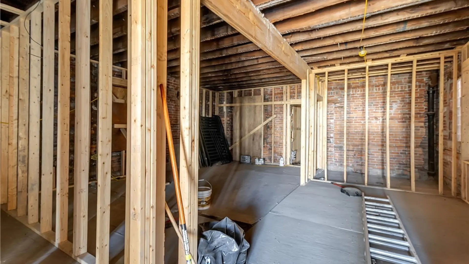 Property at 582 Michigan Avenue, Buffalo, NY 14203 11