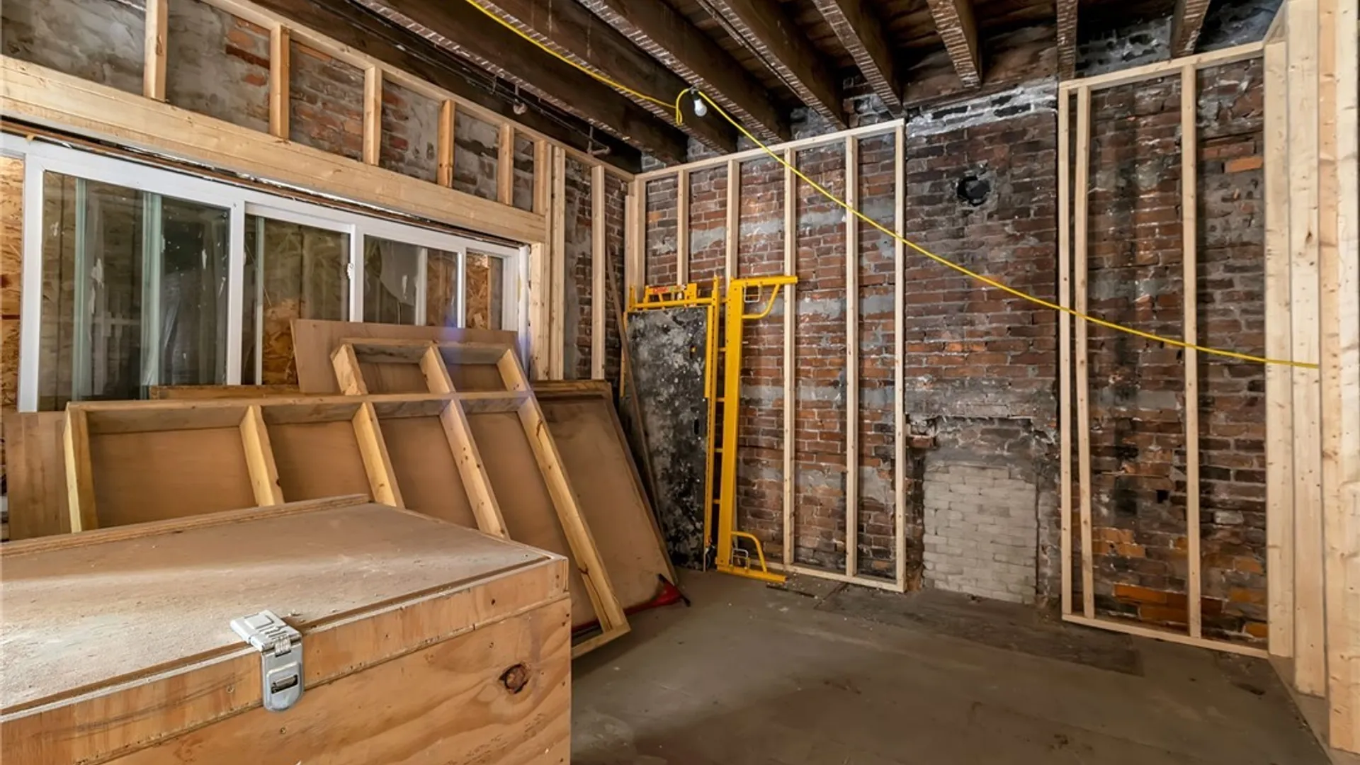 Property at 582 Michigan Avenue, Buffalo, NY 14203 12