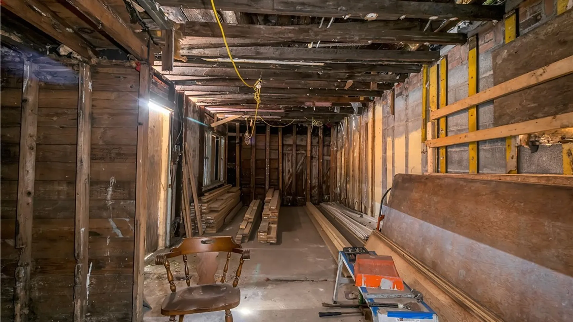 Property at 582 Michigan Avenue, Buffalo, NY 14203 13