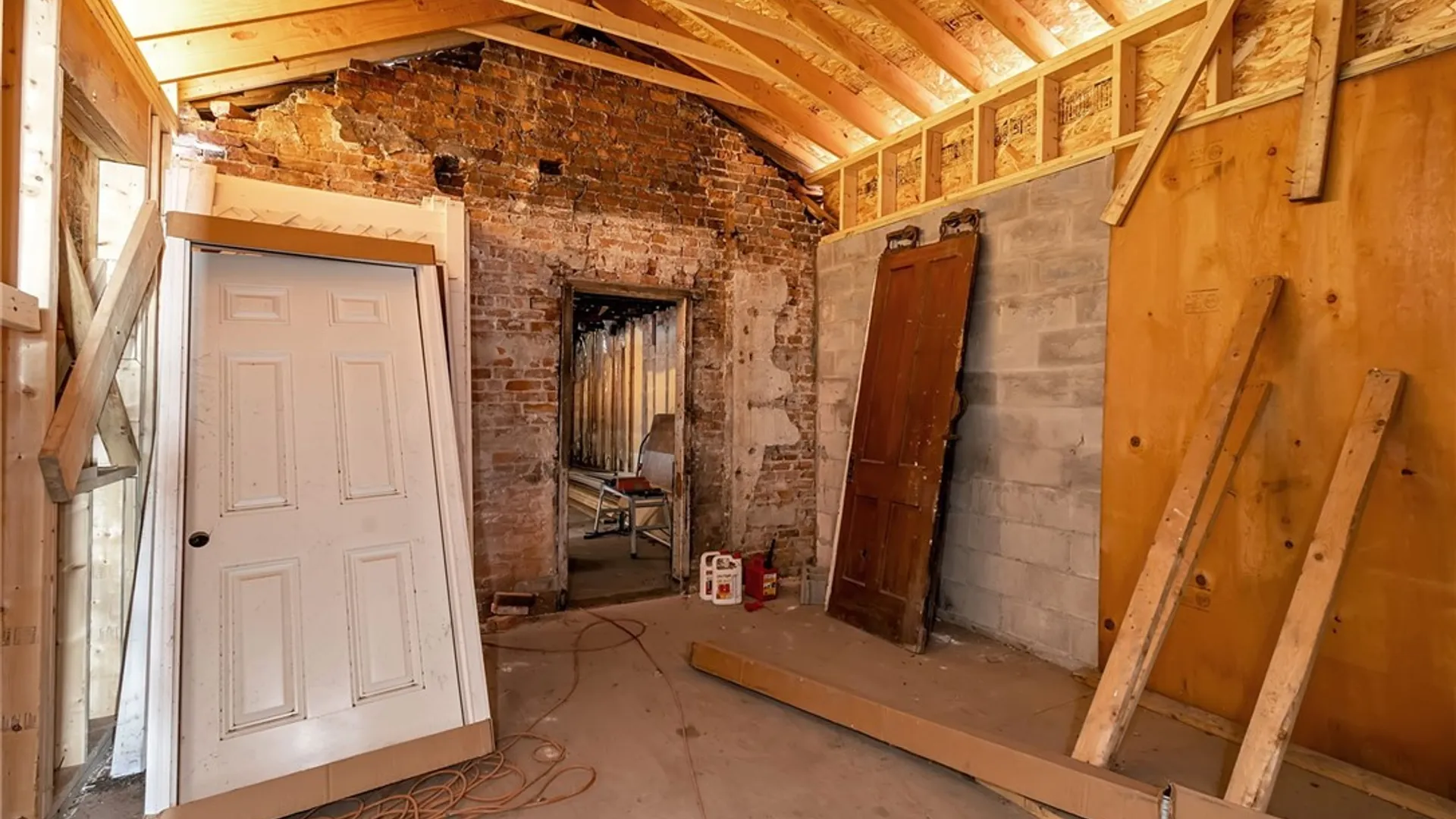 Property at 582 Michigan Avenue, Buffalo, NY 14203 14