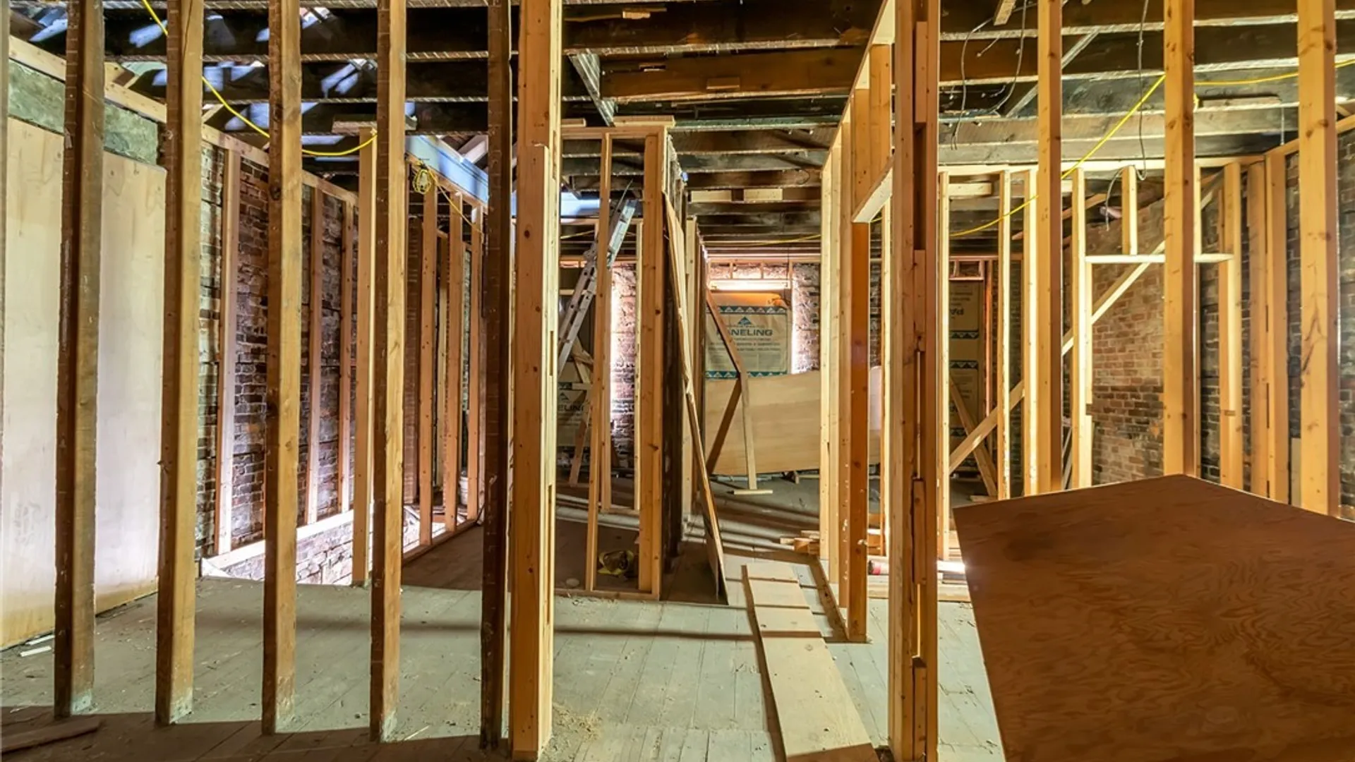 Property at 582 Michigan Avenue, Buffalo, NY 14203 15