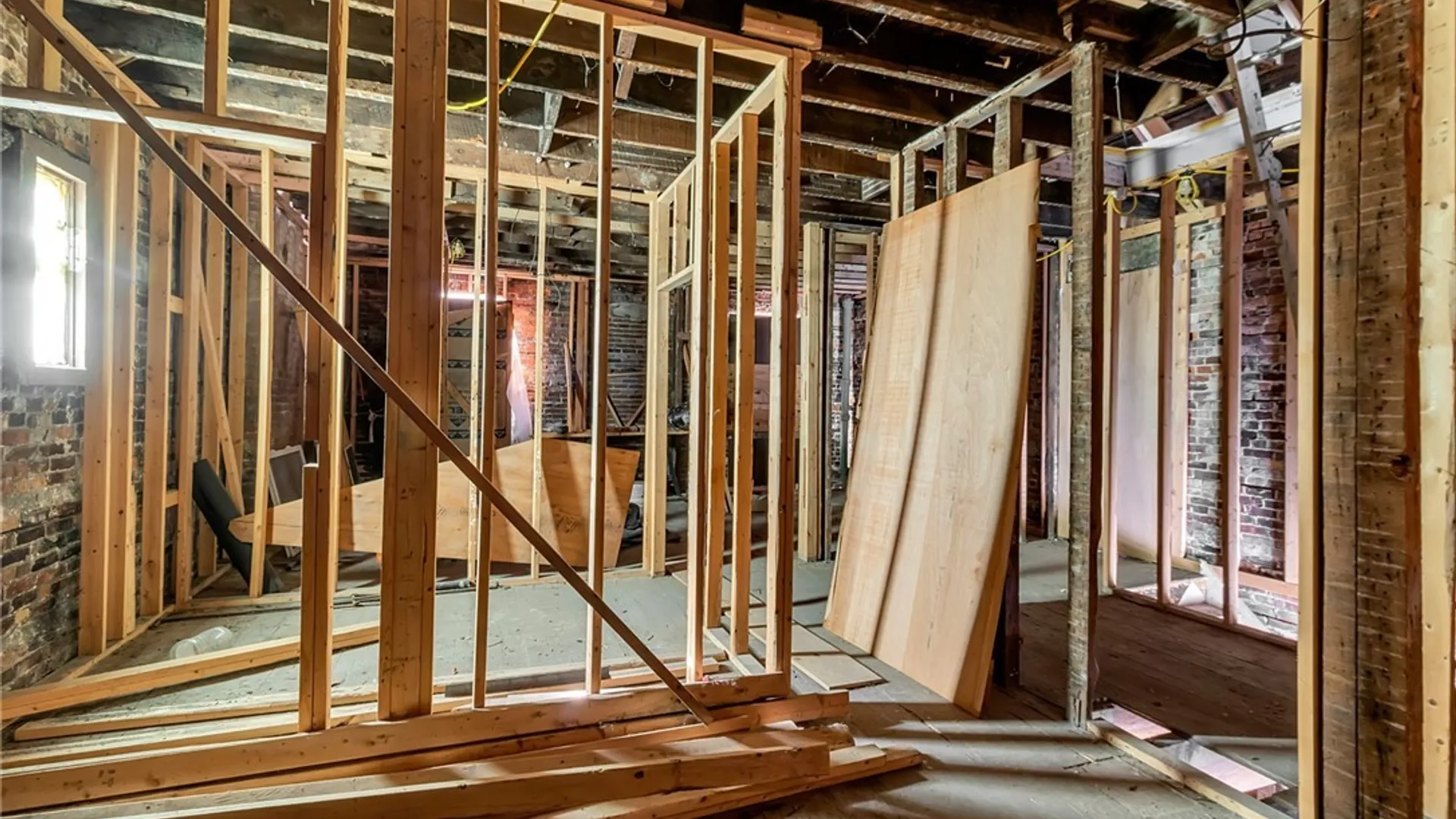 Property at 582 Michigan Avenue, Buffalo, NY 14203 16