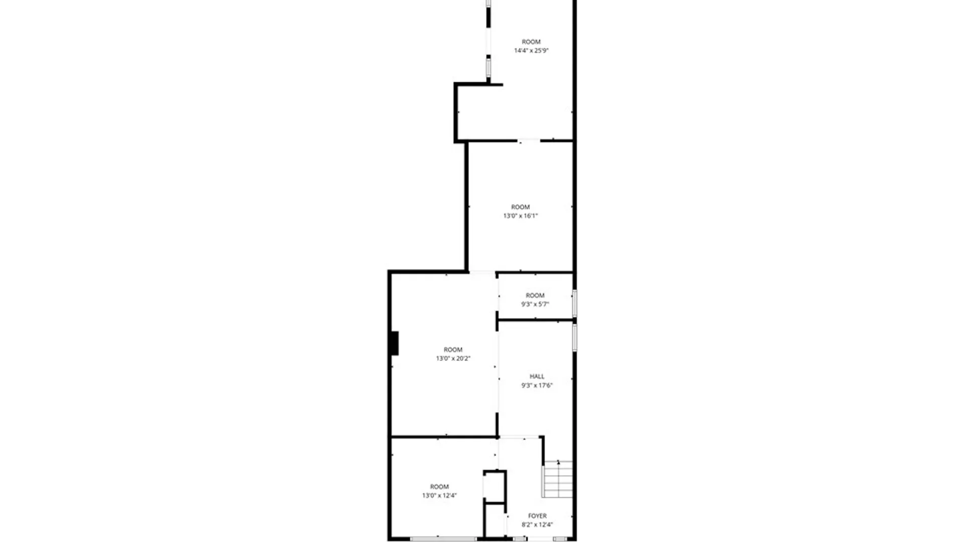 Property at 582 Michigan Avenue, Buffalo, NY 14203 17