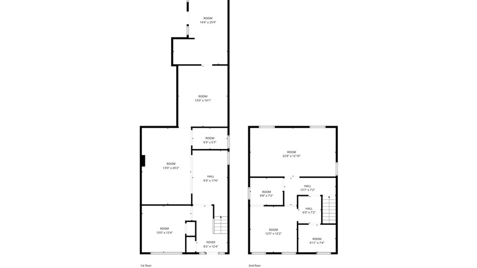 Property at 582 Michigan Avenue, Buffalo, NY 14203 19