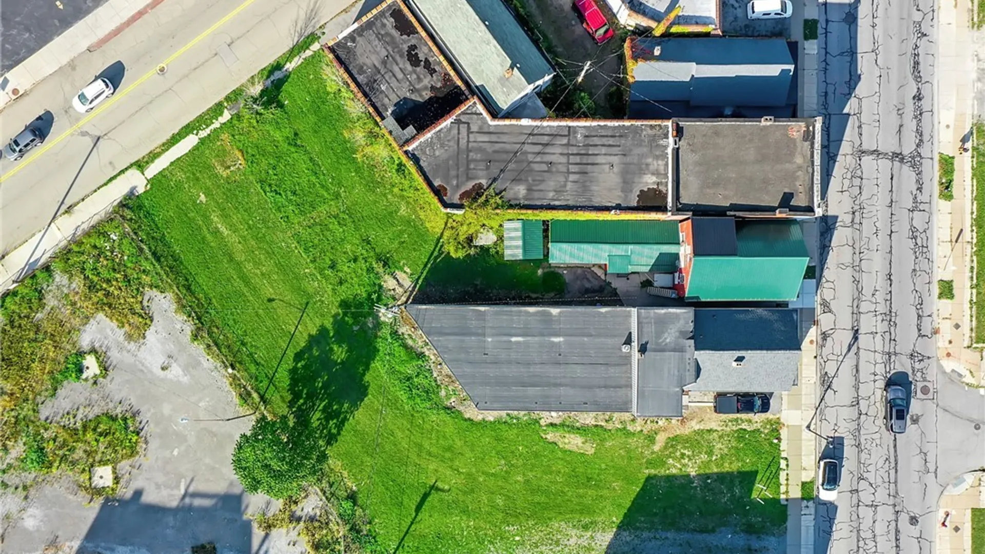 Property at 582 Michigan Avenue, Buffalo, NY 14203 6