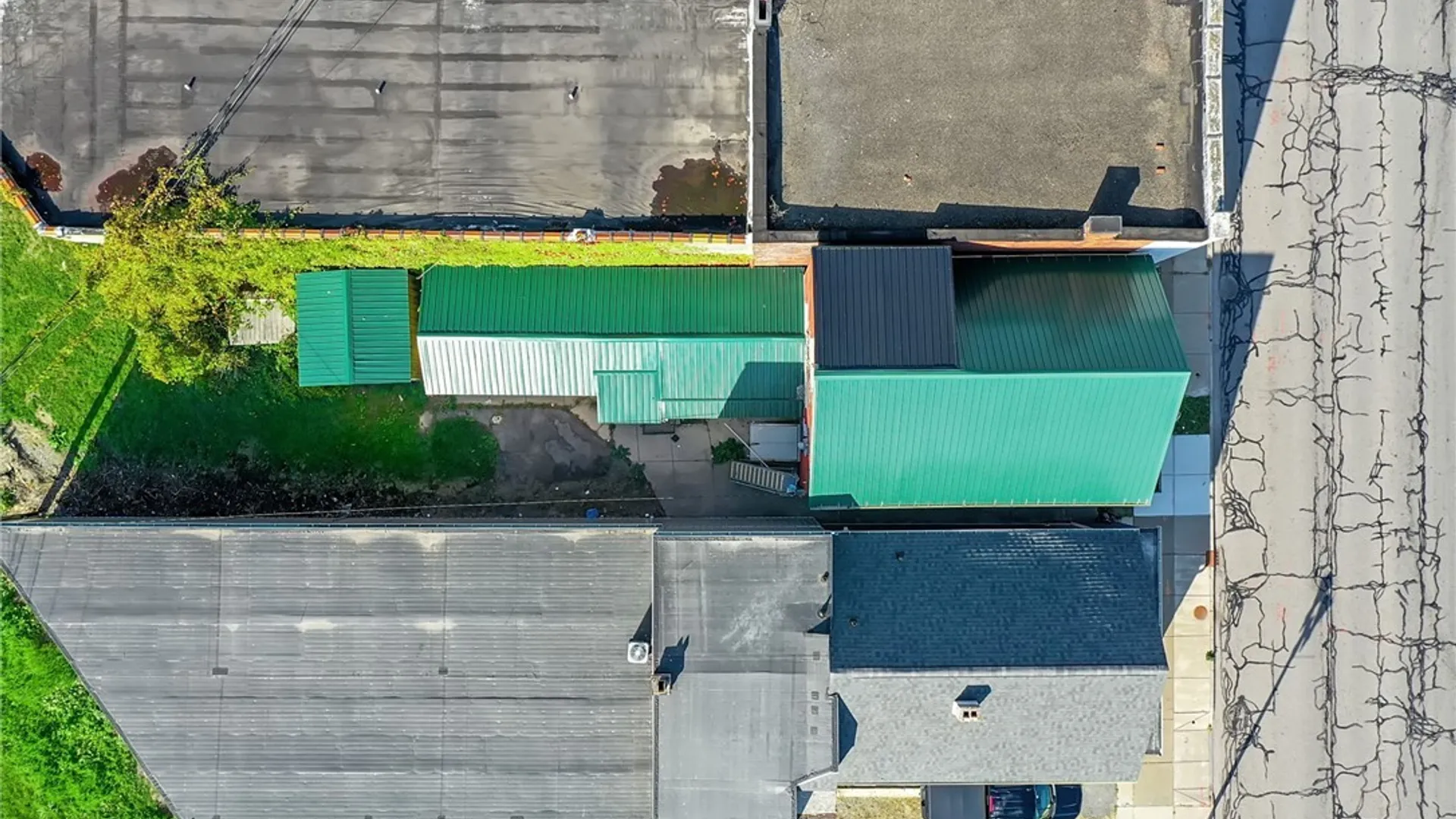 Property at 582 Michigan Avenue, Buffalo, NY 14203 7