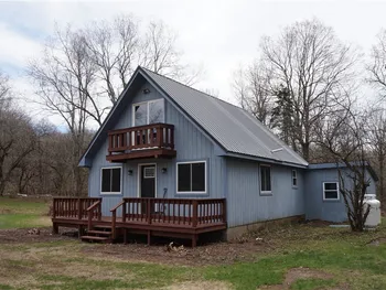 Property at 459 County Route 47, Redfield, NY 13437