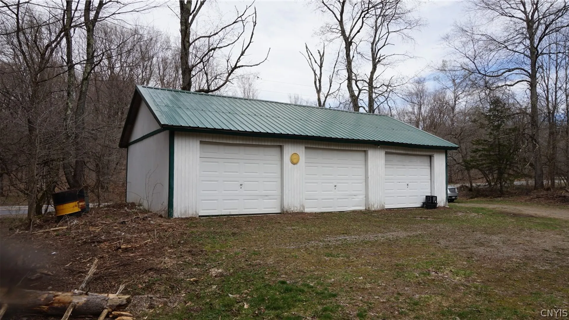 Property at 459 County Route 47, Redfield, NY 13437 2