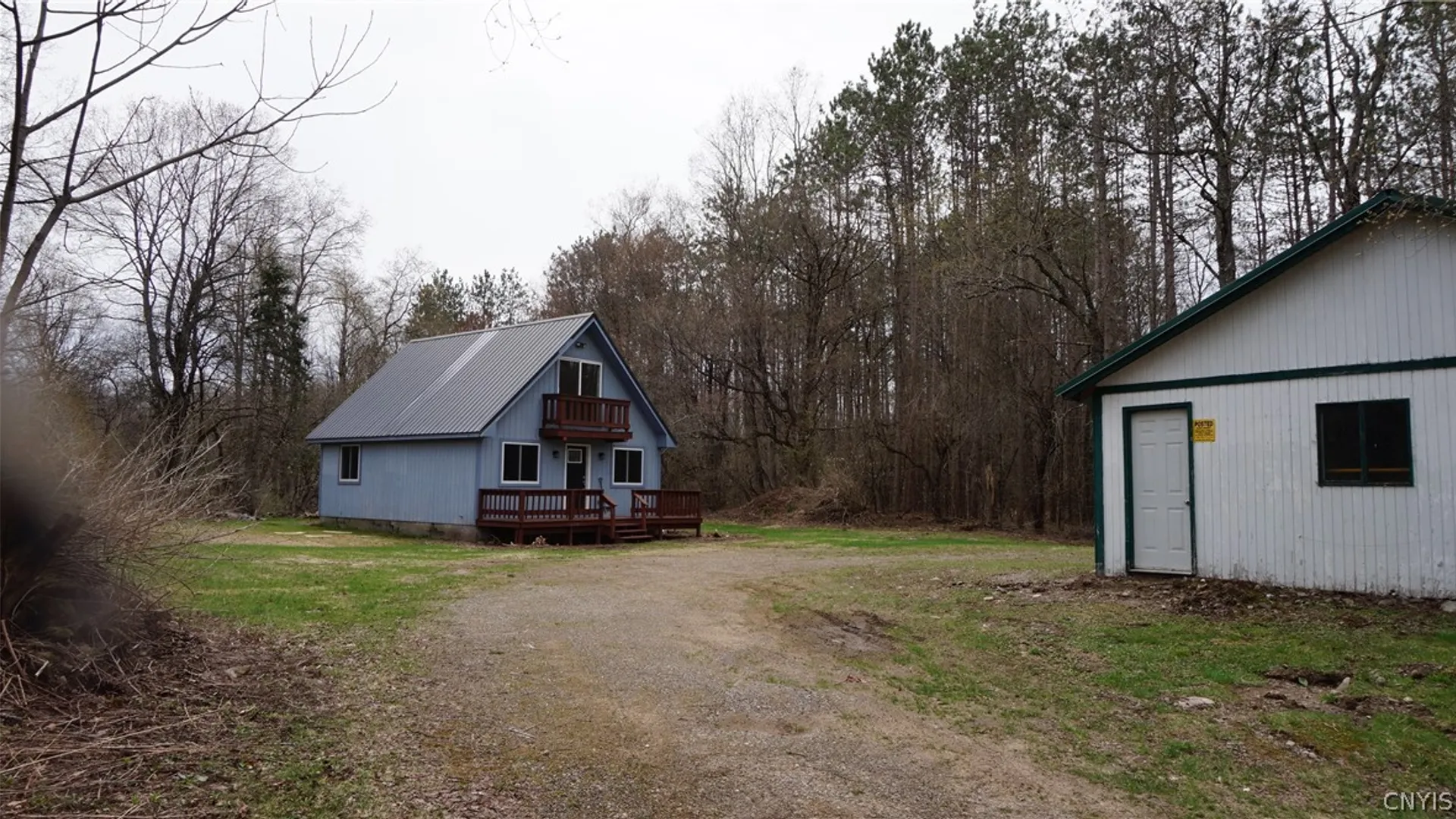 Property at 459 County Route 47, Redfield, NY 13437 3