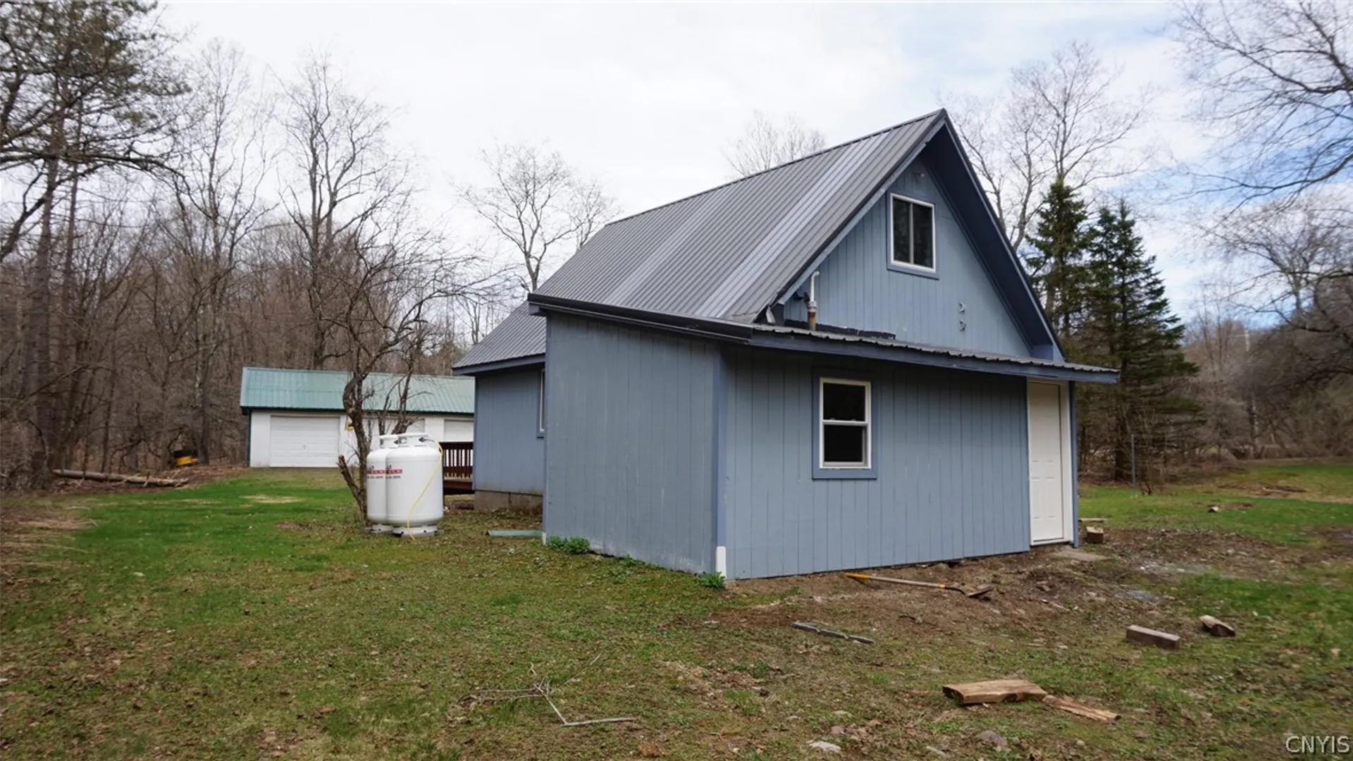 Property at 459 County Route 47, Redfield, NY 13437 5