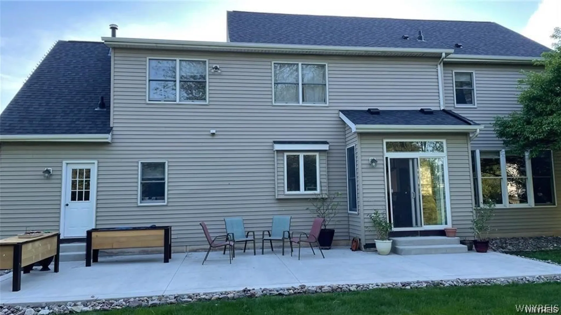 Property at 5558 Marthas Vineyard, Clarence, NY 14032 21