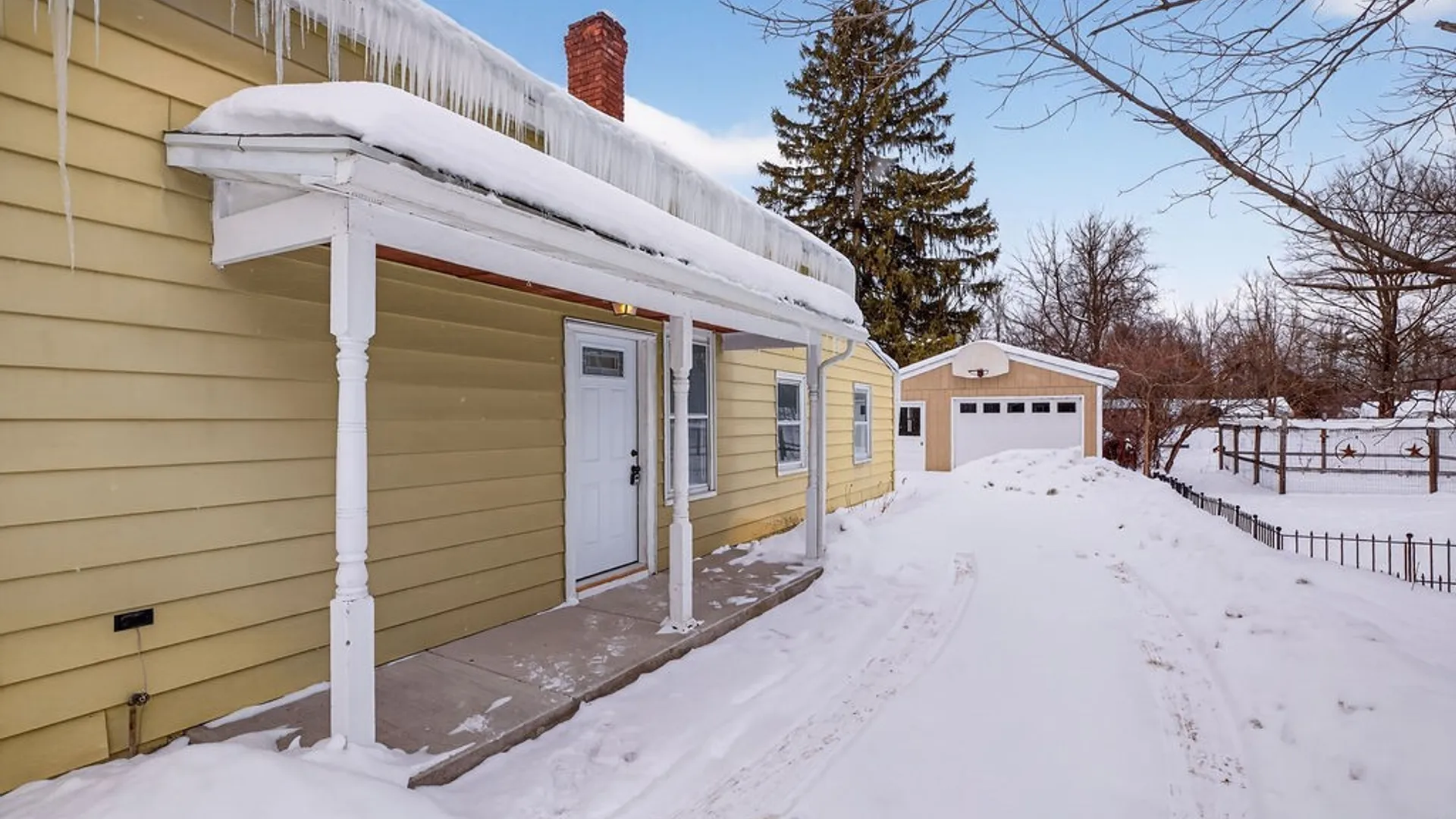 Property at 153 Seneca Street, Manlius, NY 13104 2