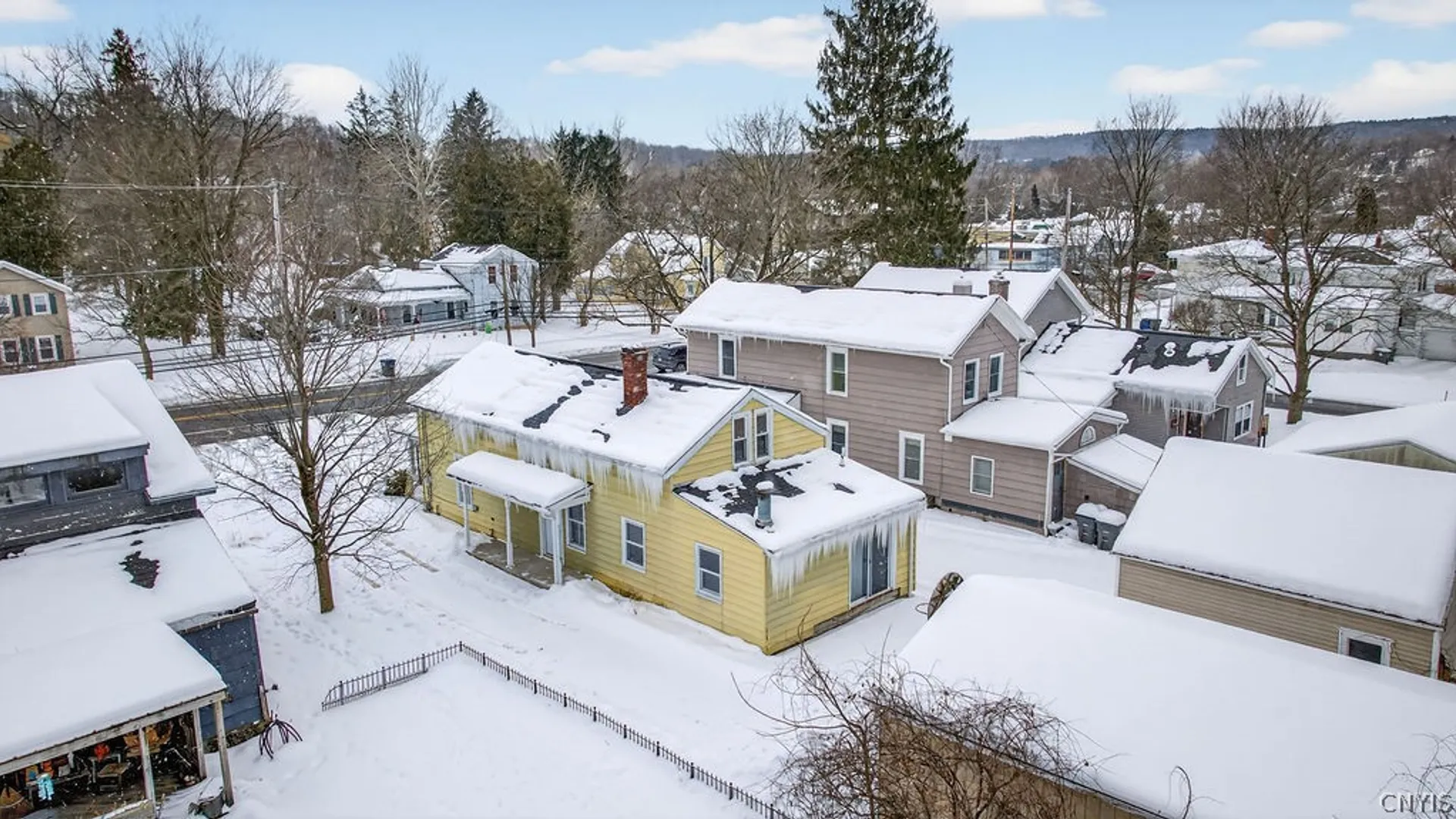 Property at 153 Seneca Street, Manlius, NY 13104 38