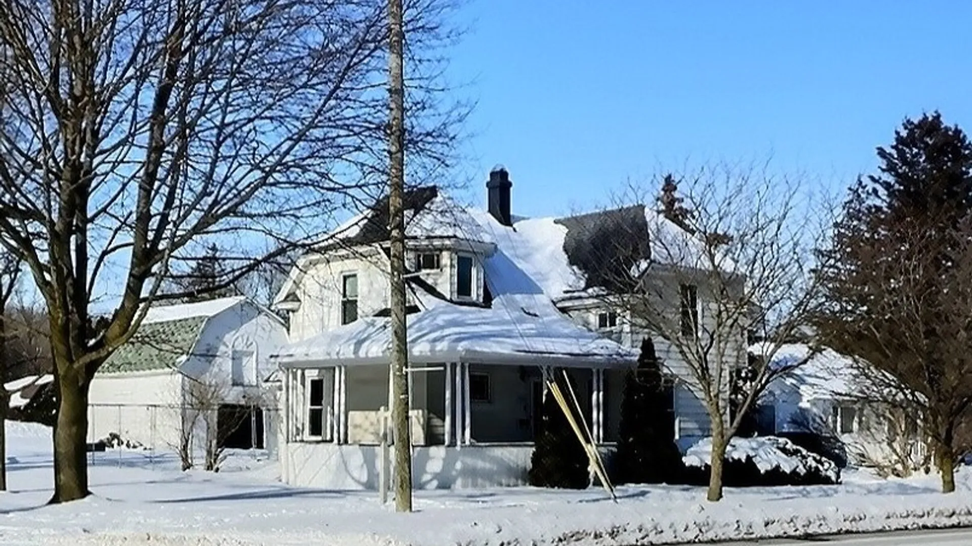 Property at 202 Main Street, Mt Morris, NY 14510 2