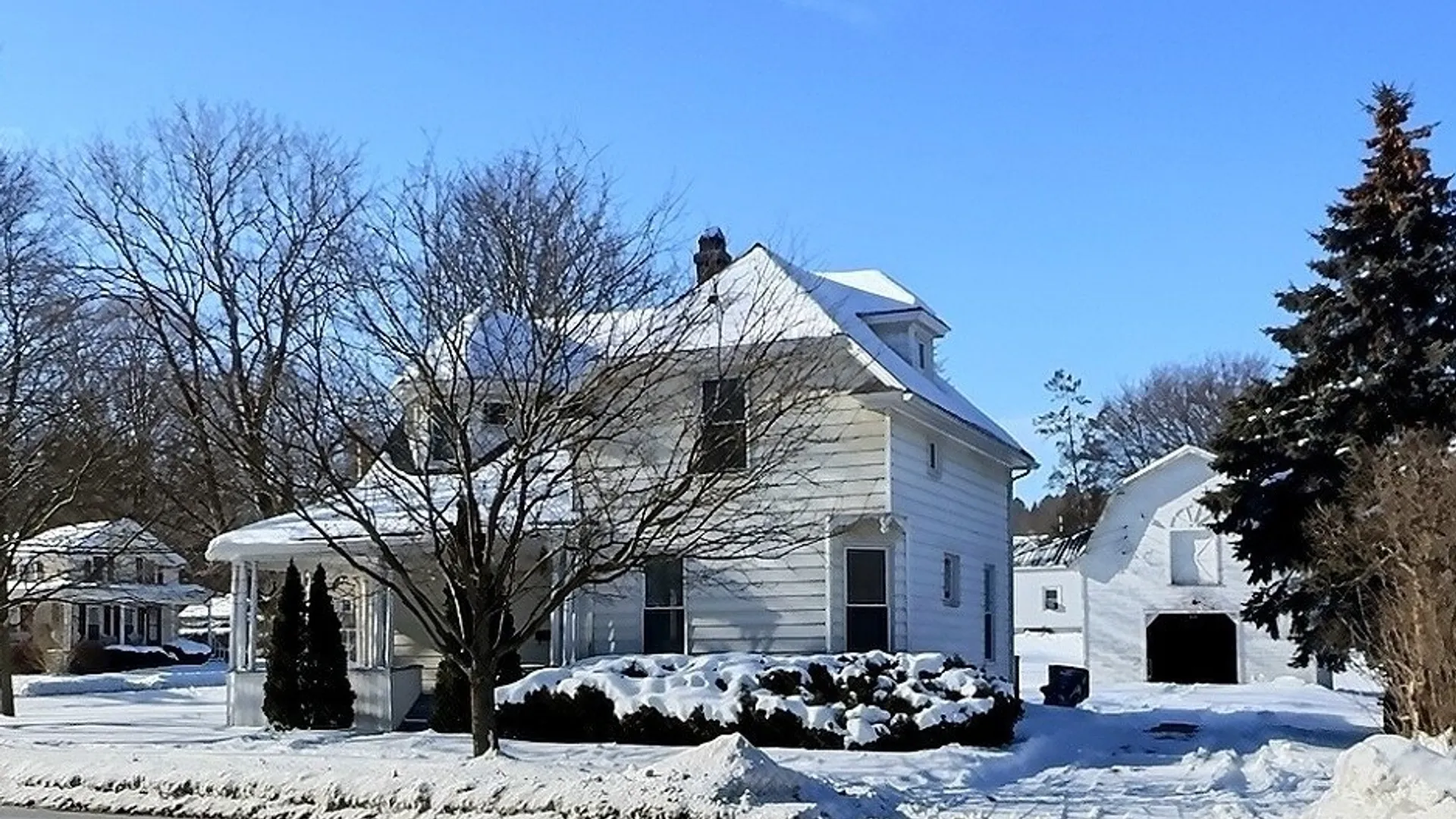 Property at 202 Main Street, Mt Morris, NY 14510 3