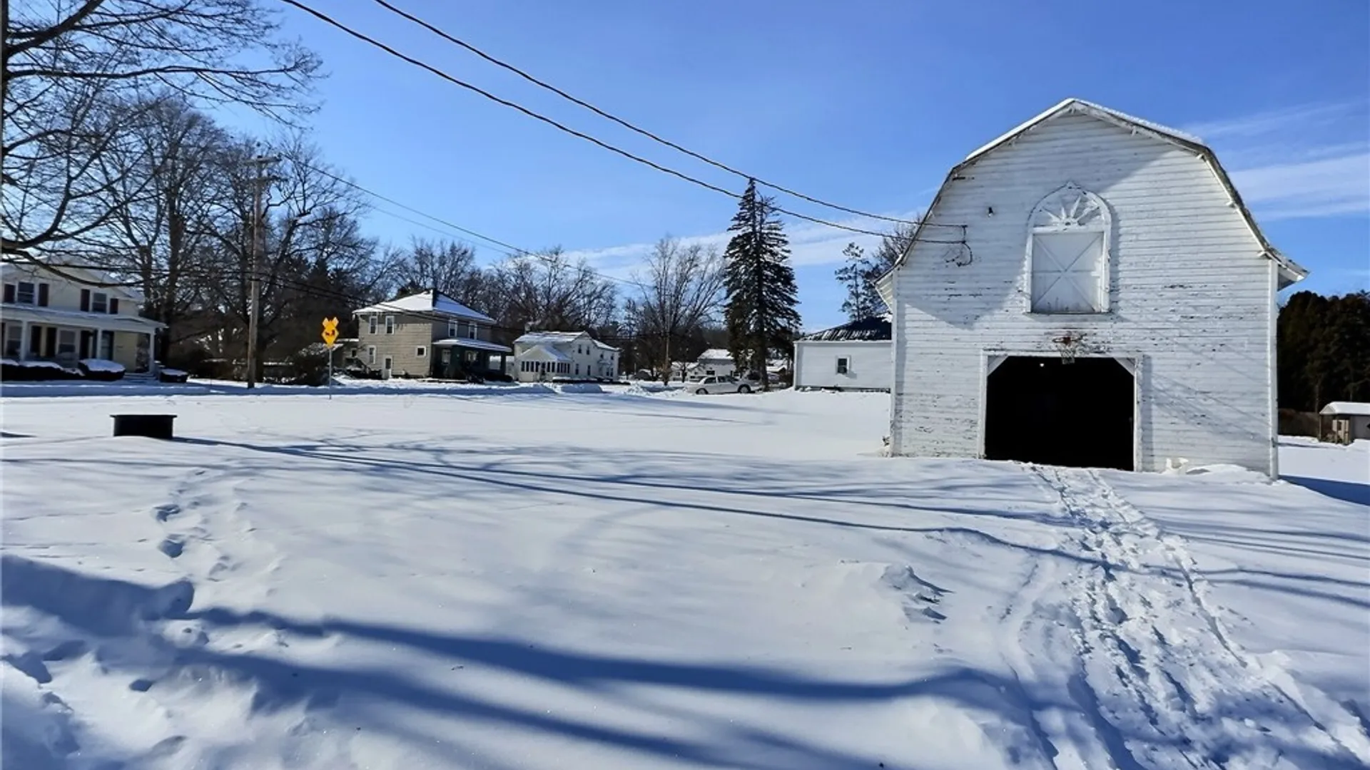 Property at 202 Main Street, Mt Morris, NY 14510 4