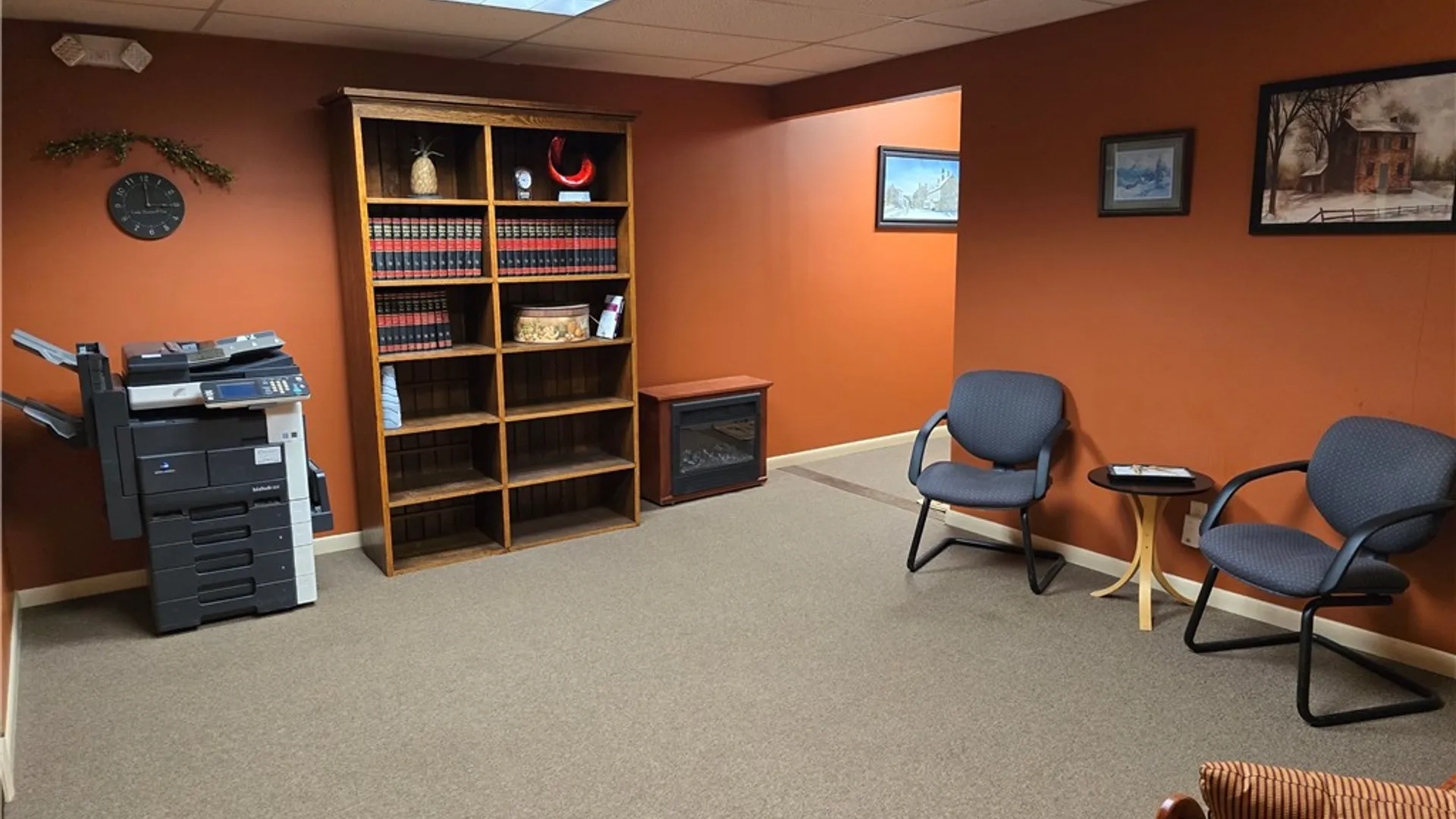 Property at 1 Park Avenue, Sweden, NY 14420 2