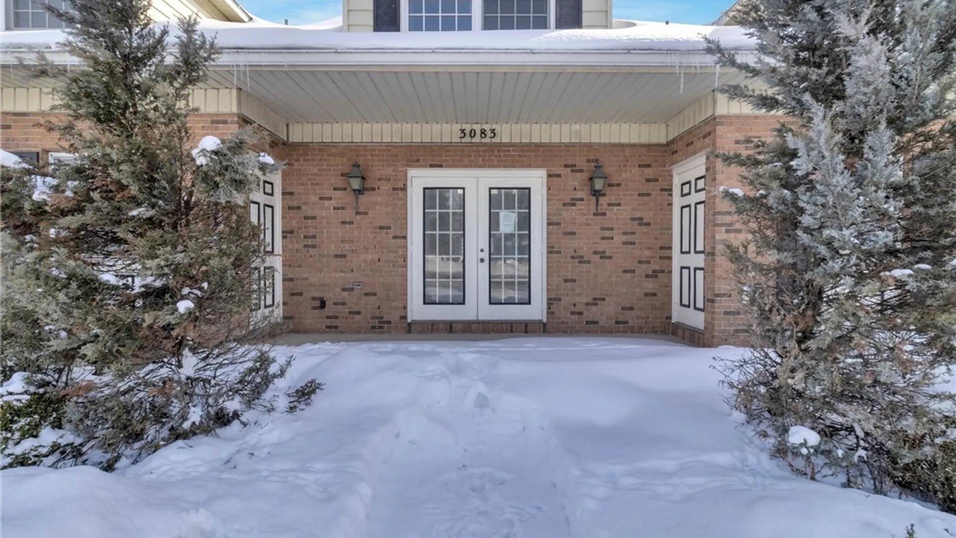 Property at 3083 William Street, Cheektowaga, NY 14227 16