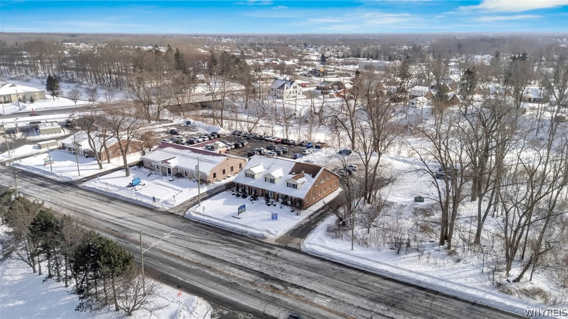Property at 3083 William Street, Cheektowaga, NY 14227 2