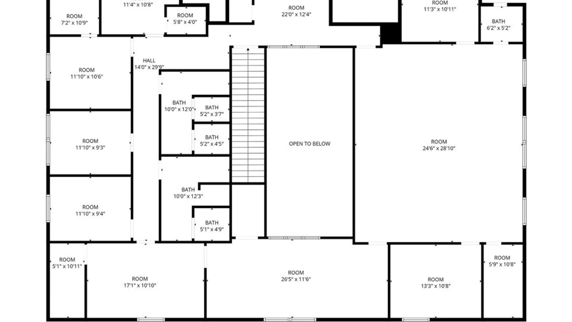 Property at 3083 William Street, Cheektowaga, NY 14227 21