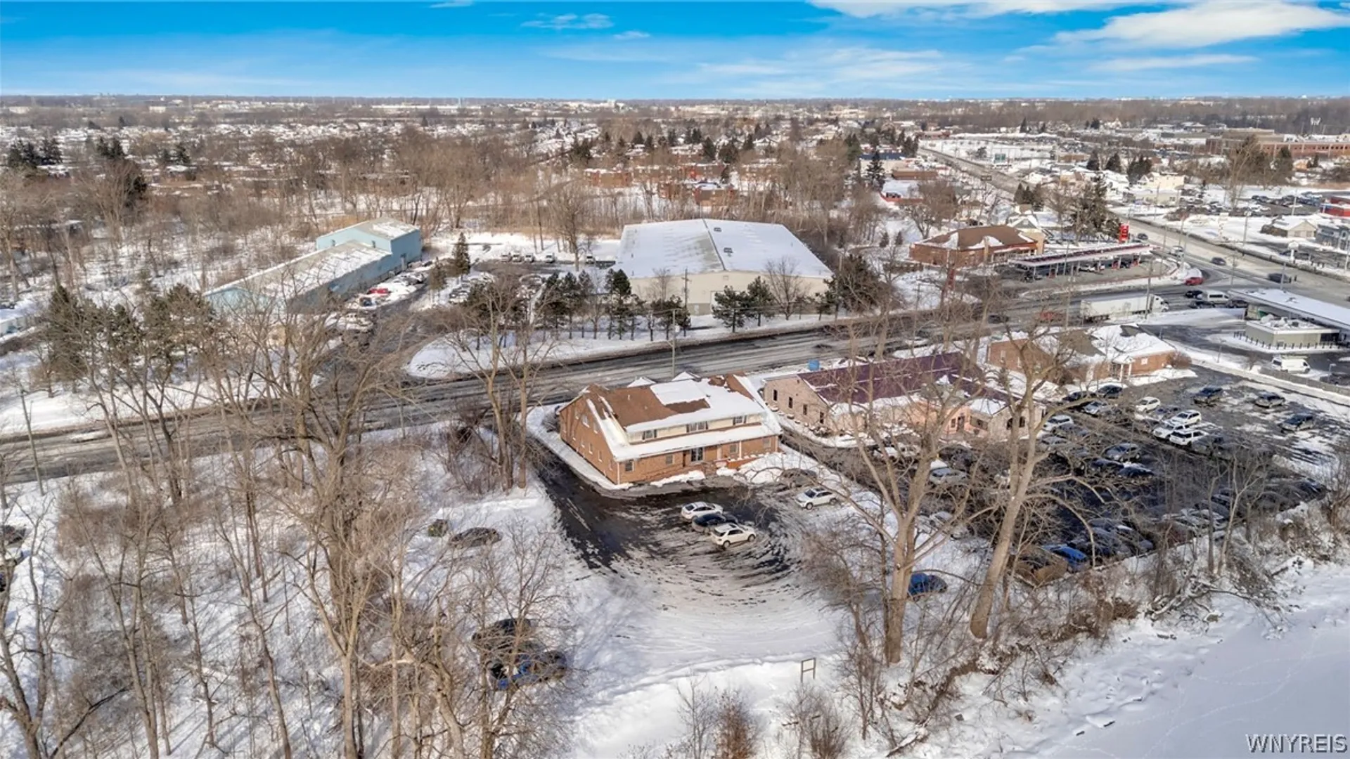 Property at 3083 William Street, Cheektowaga, NY 14227 3