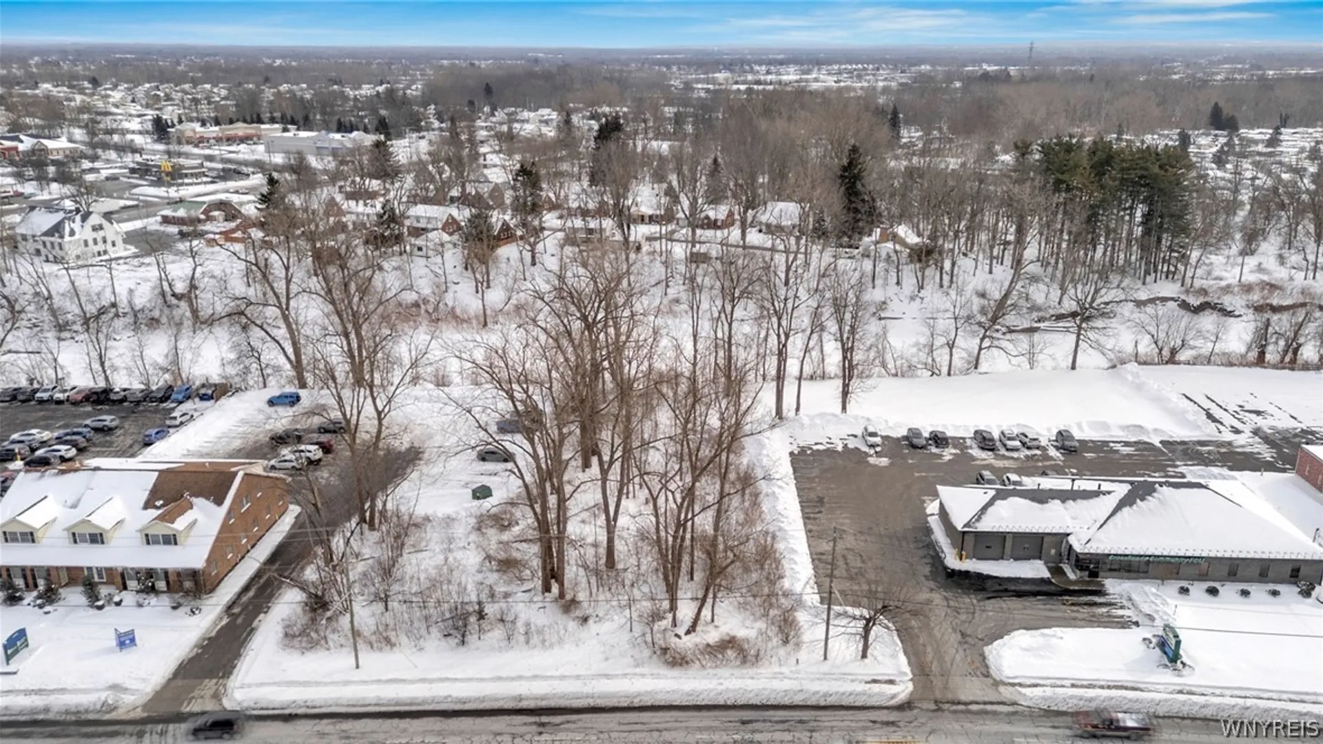 Property at 3083 William Street, Cheektowaga, NY 14227 4
