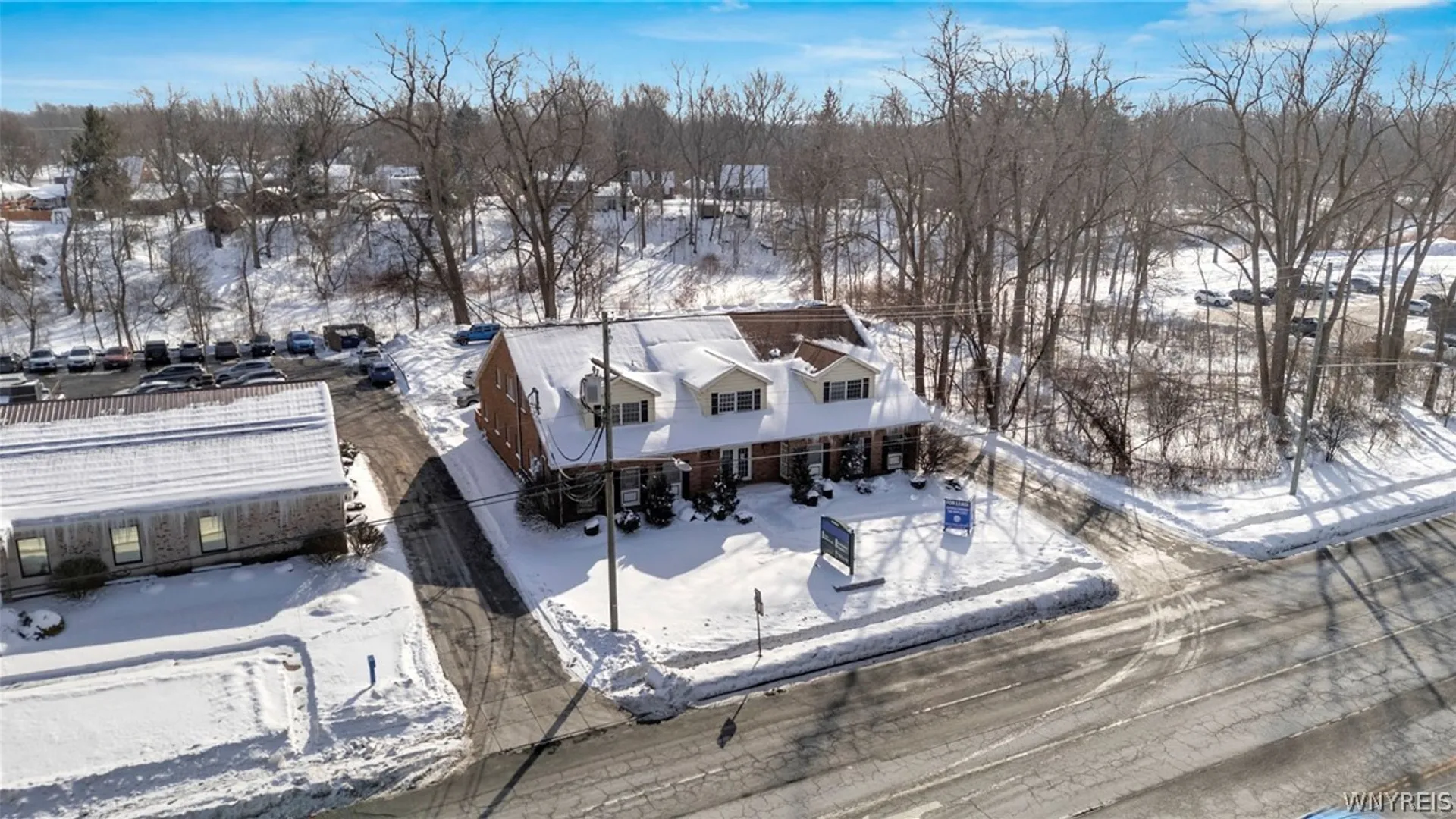 Property at 3083 William Street, Cheektowaga, NY 14227 5