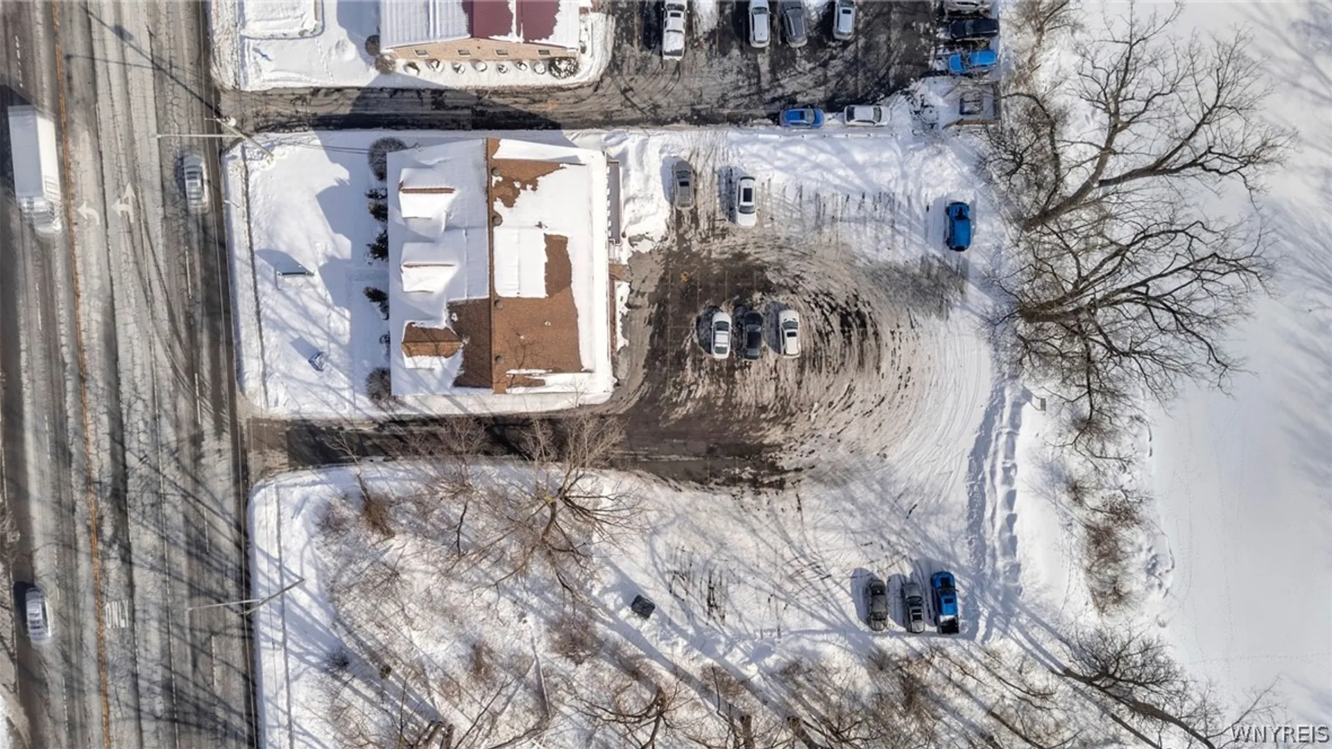 Property at 3083 William Street, Cheektowaga, NY 14227 6